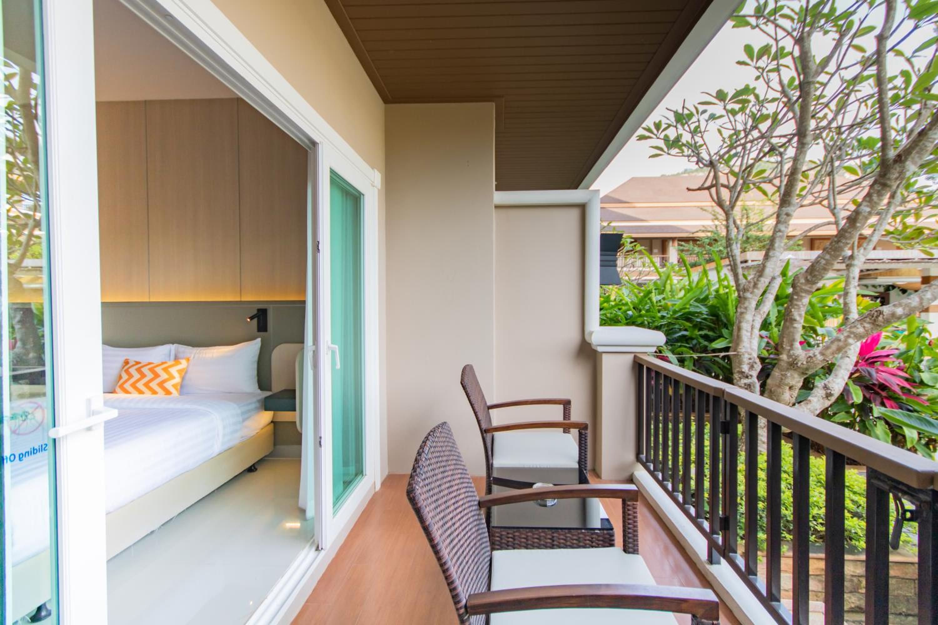 Lacol Khao Yai - A Chatrium Collection