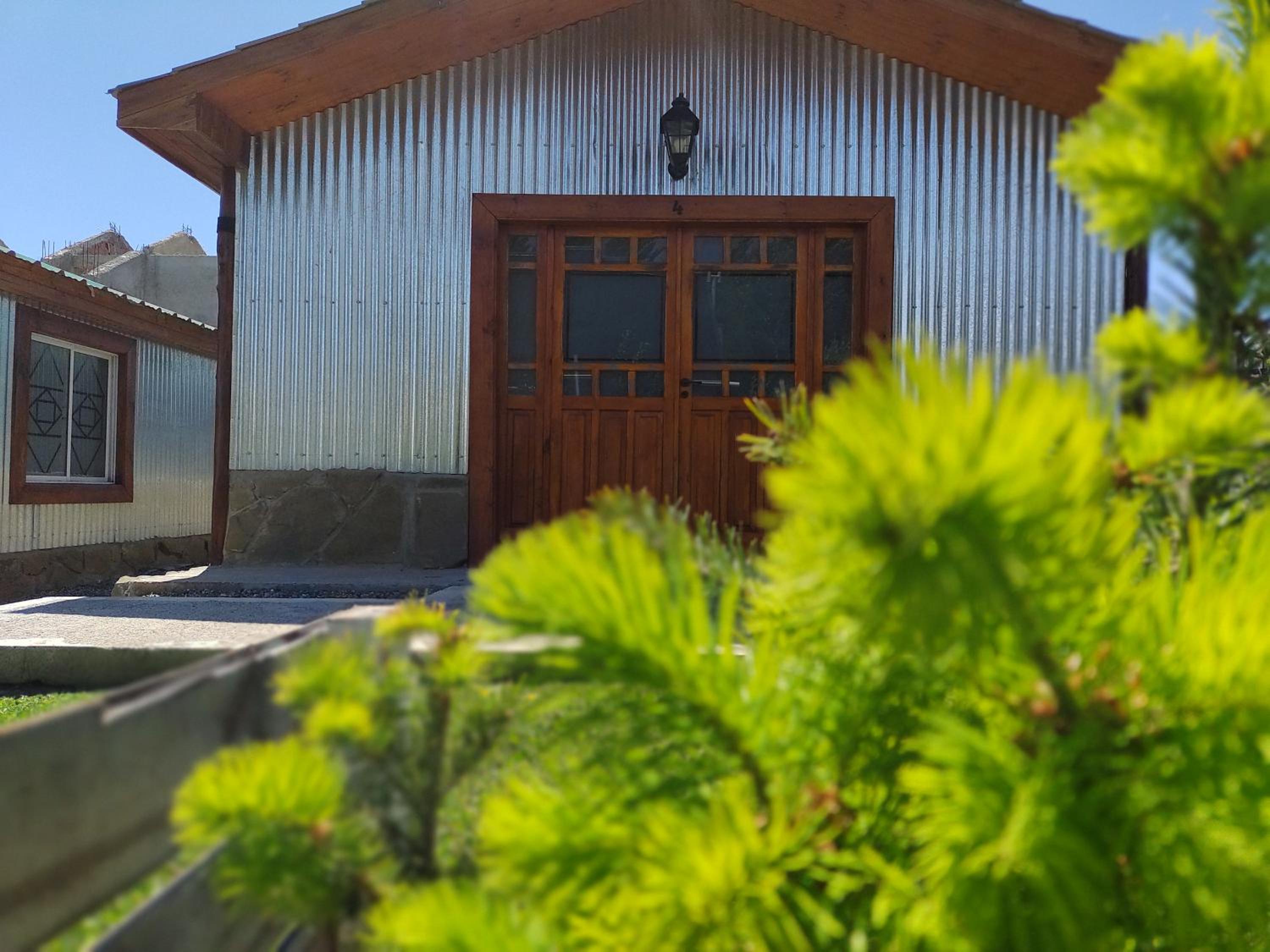 Cabañas Ventalia