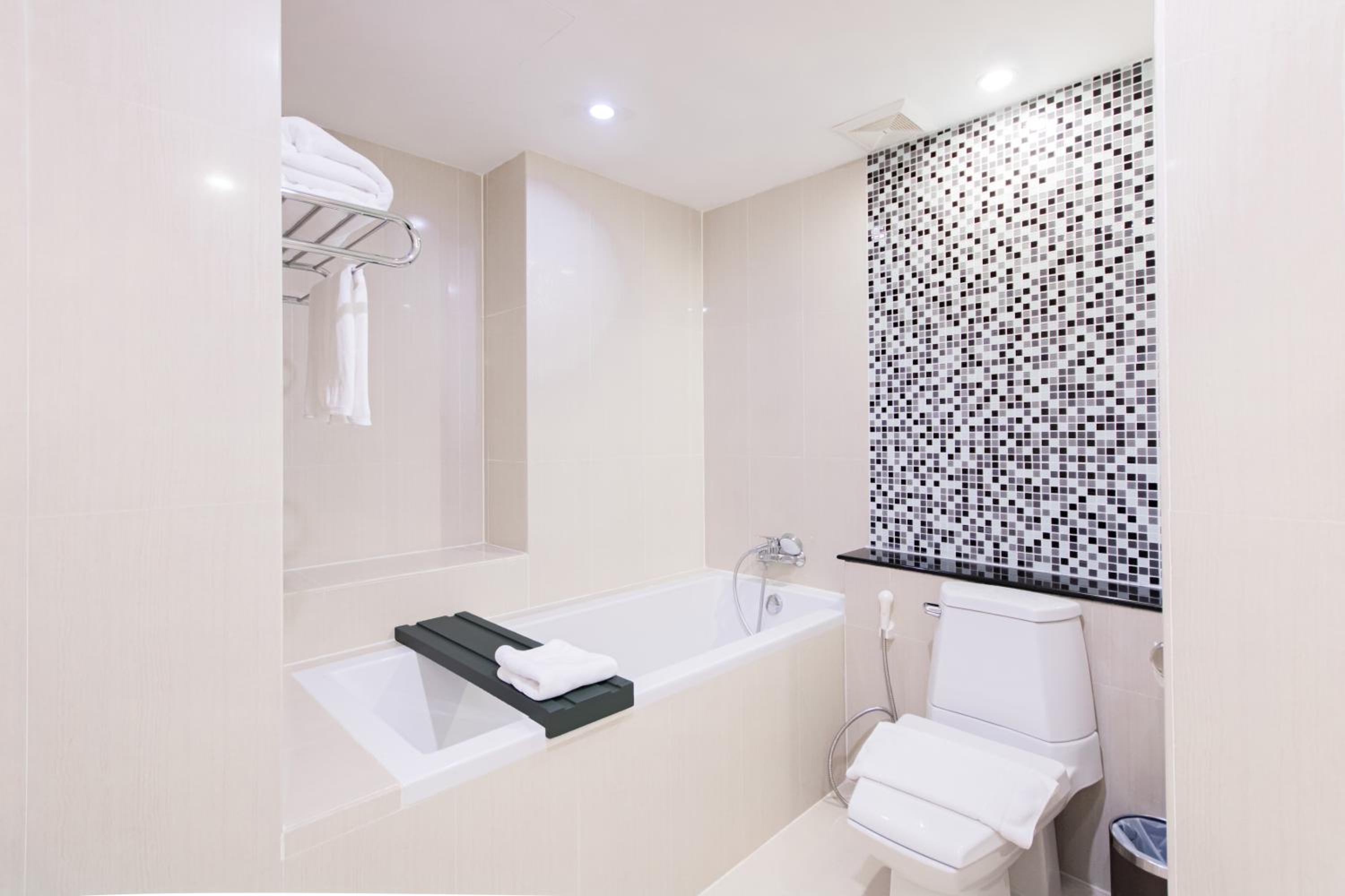 Lacol Khao Yai - A Chatrium Collection