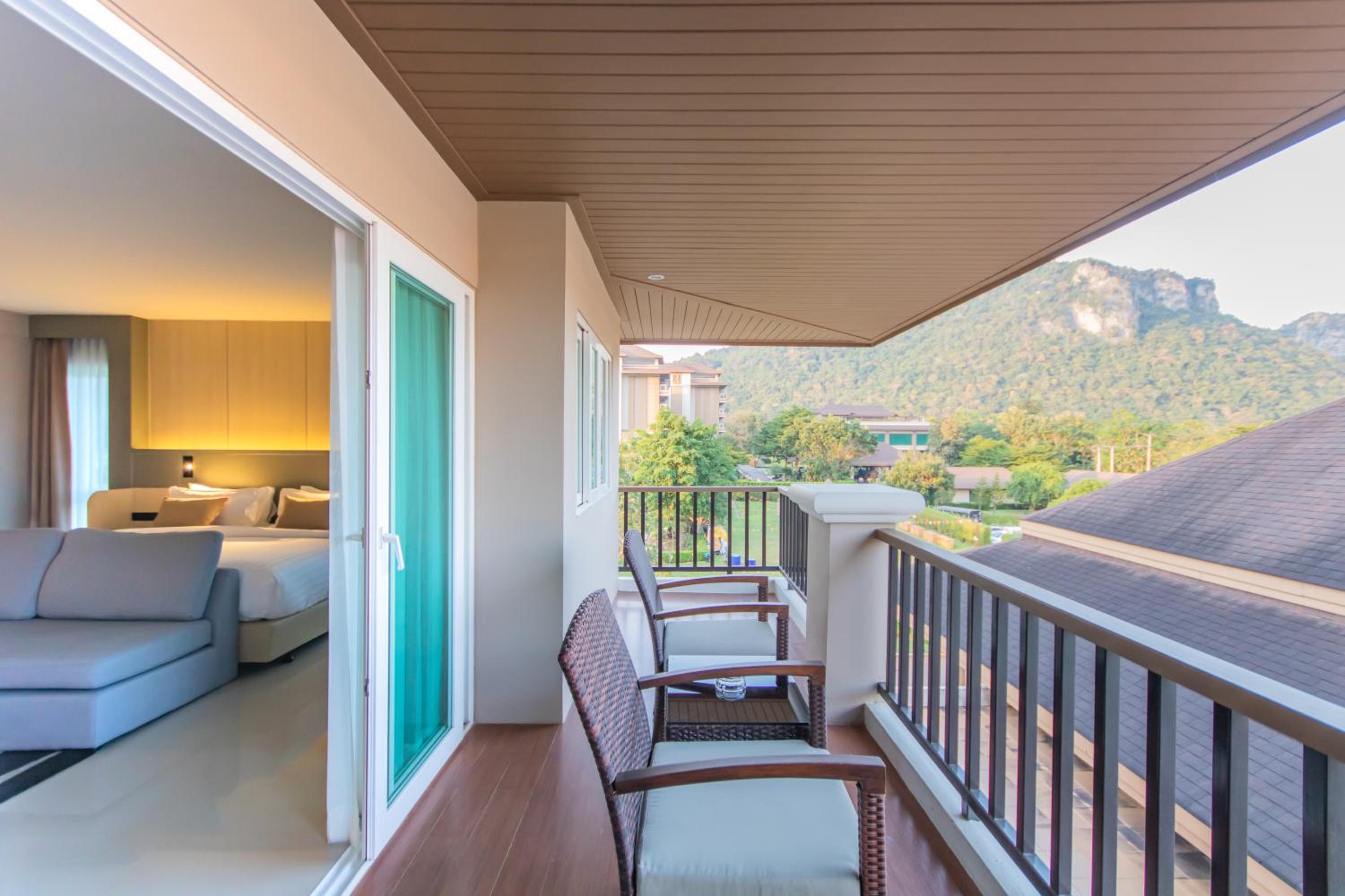 Lacol Khao Yai - A Chatrium Collection