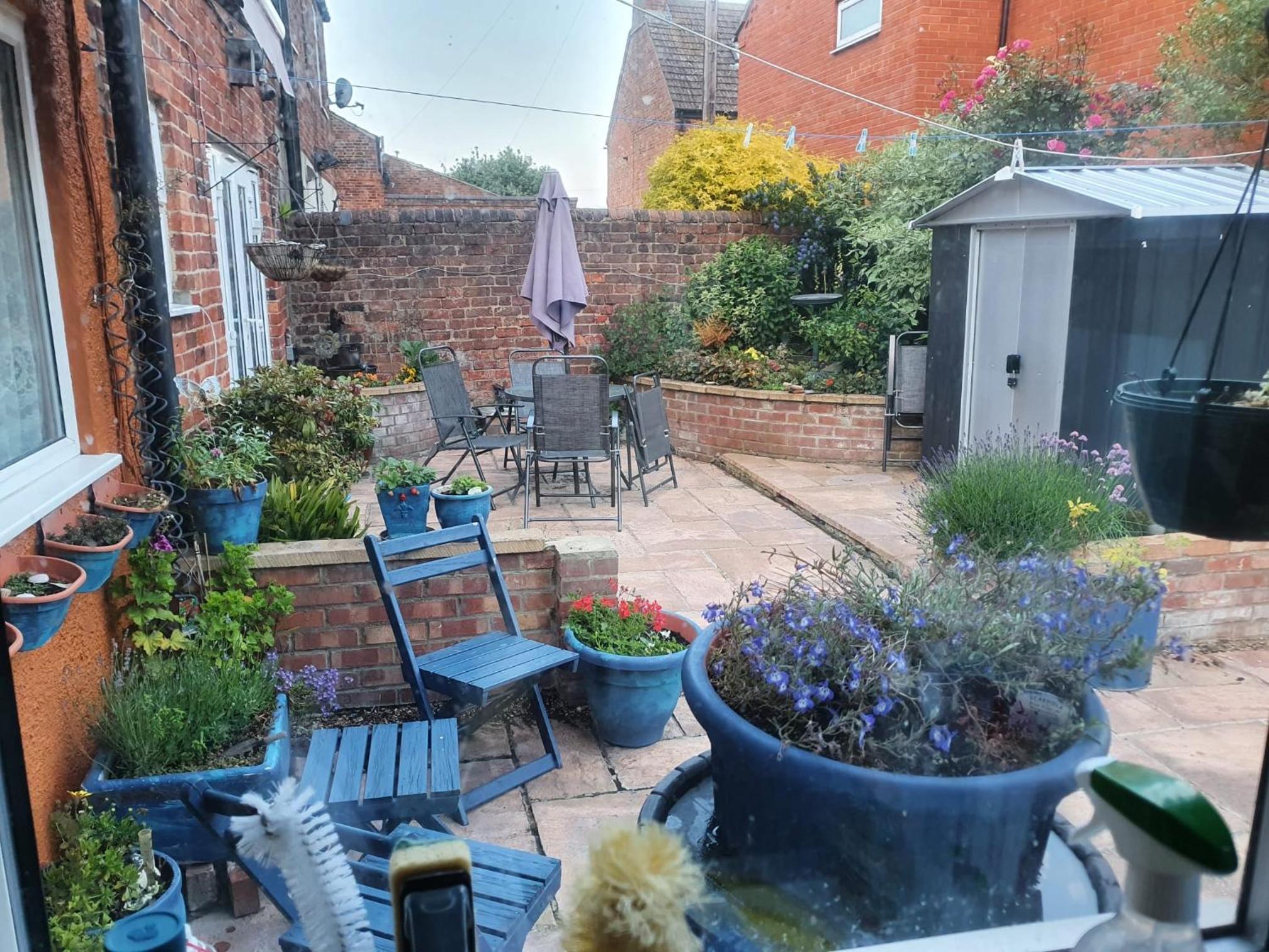 Riverside Guest House view 5