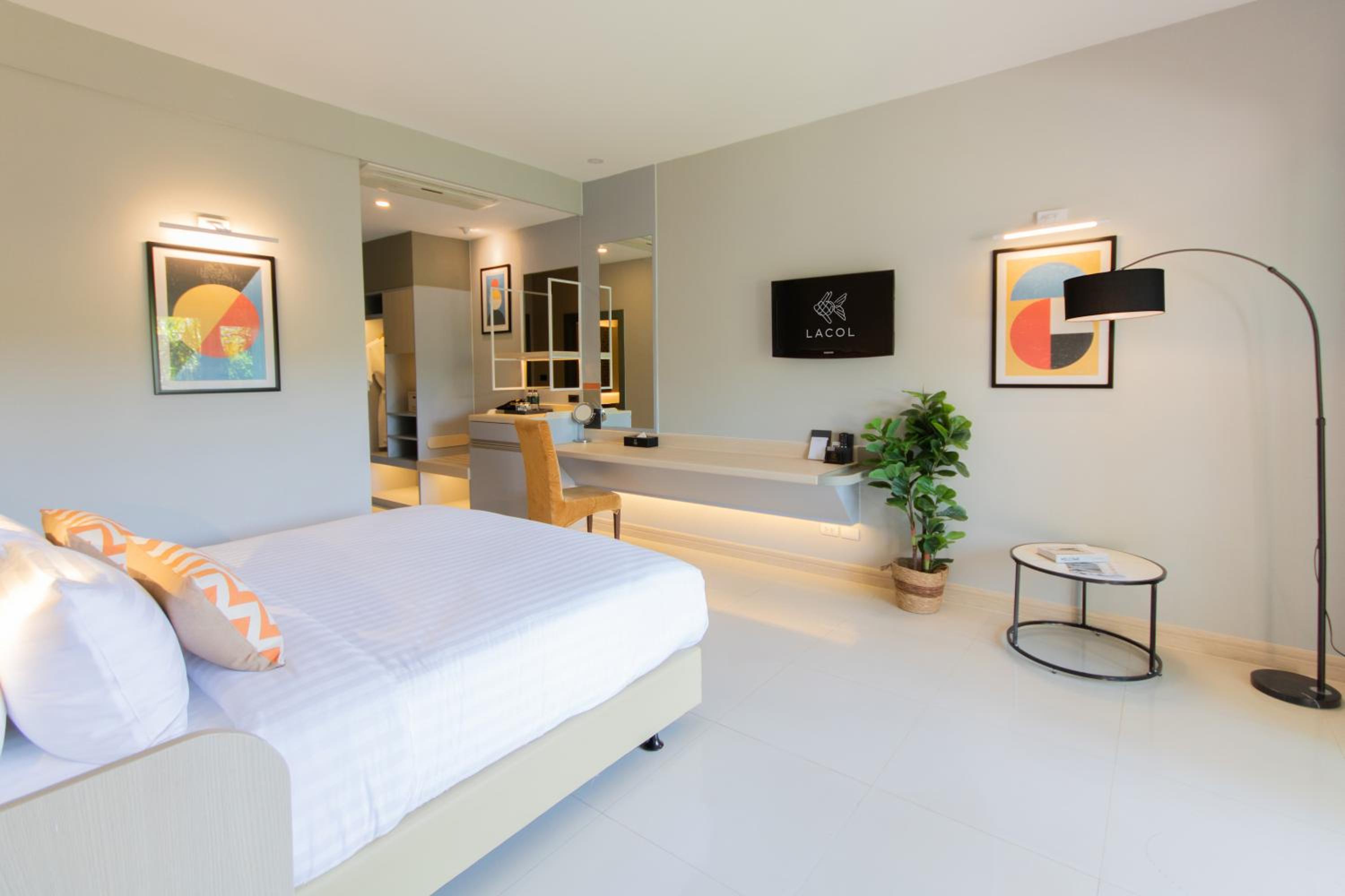 Lacol Khao Yai - A Chatrium Collection