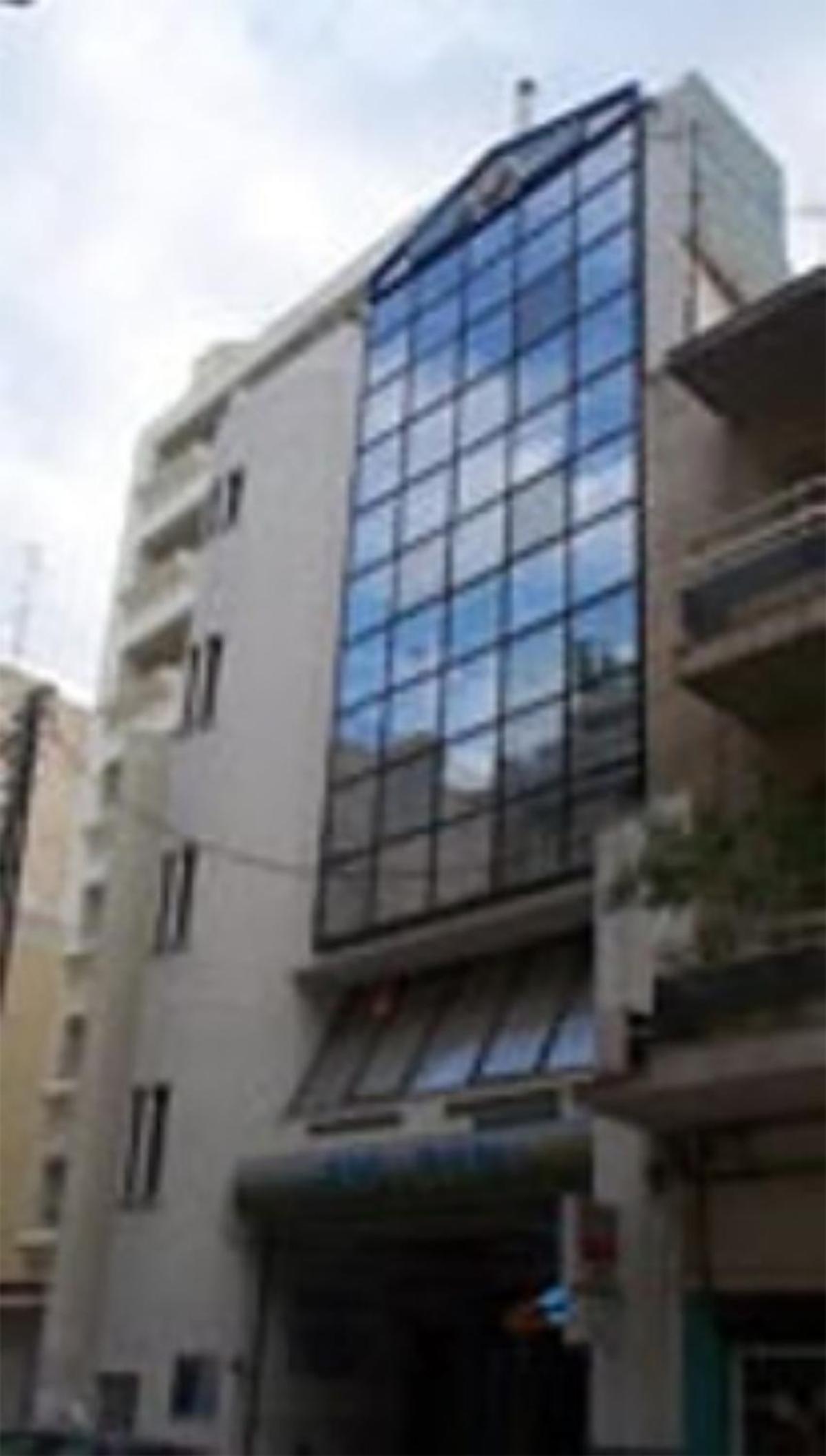 Driopon Apartment