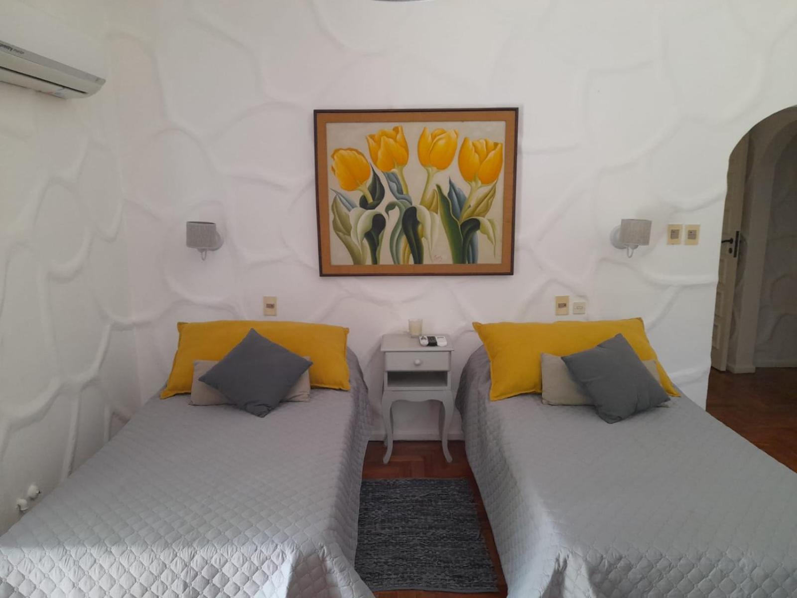 Alto Chacras Cottage
