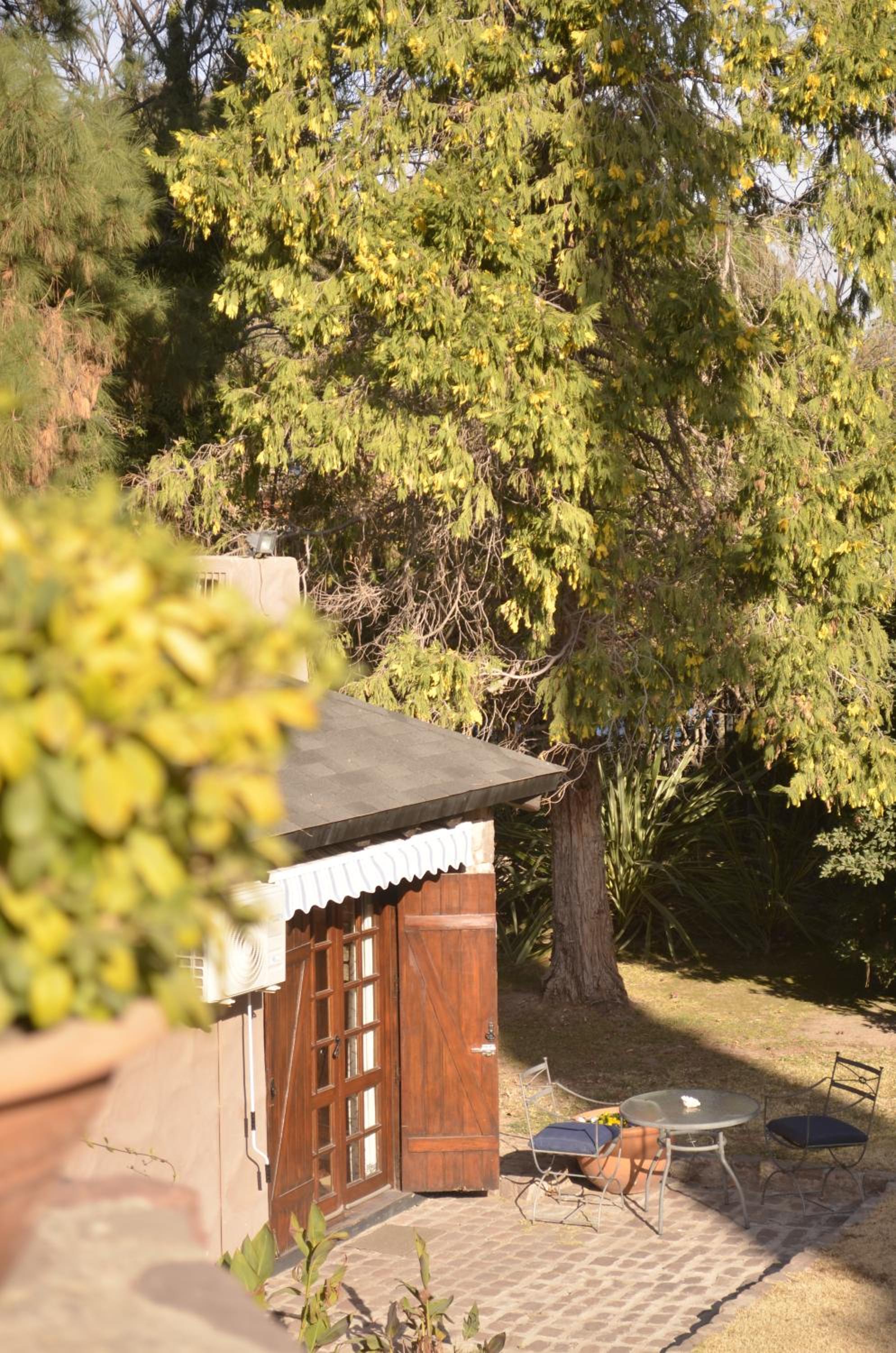 Alto Chacras Cottage