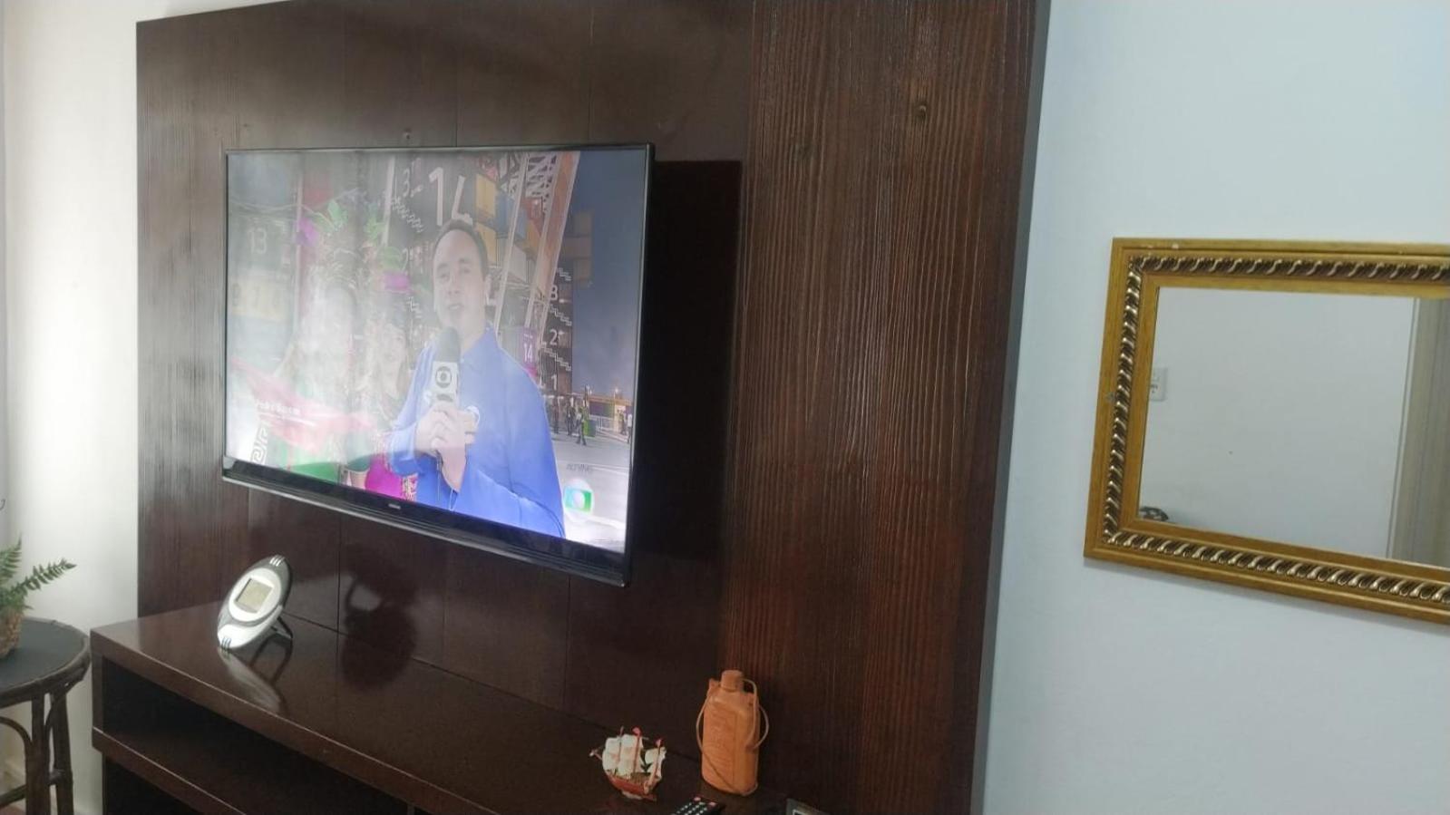 LINDO APARTAMENTO PRAIA GRANDE ,CANTO FORTE view 3
