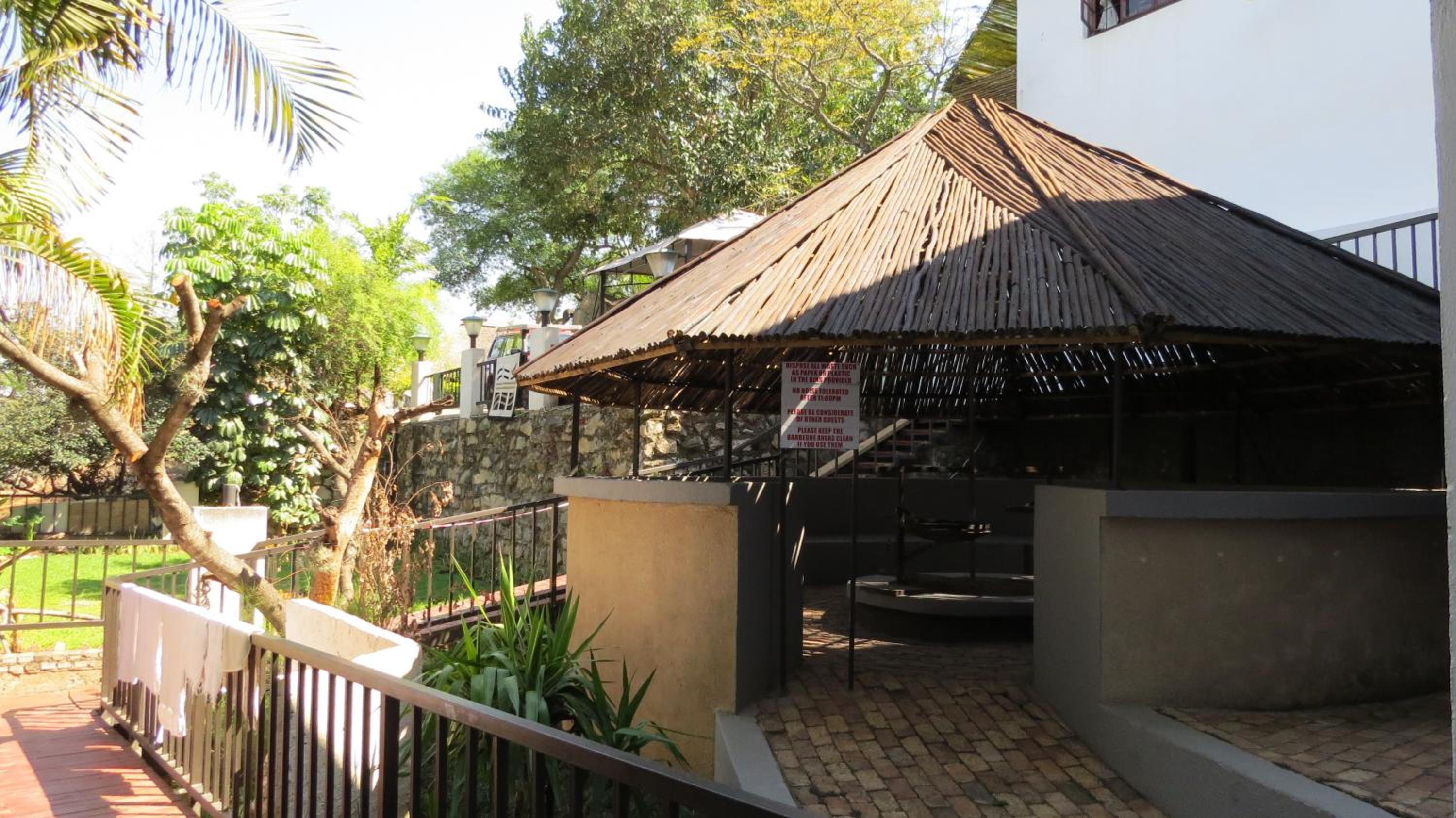 Pensão Guest Lodge