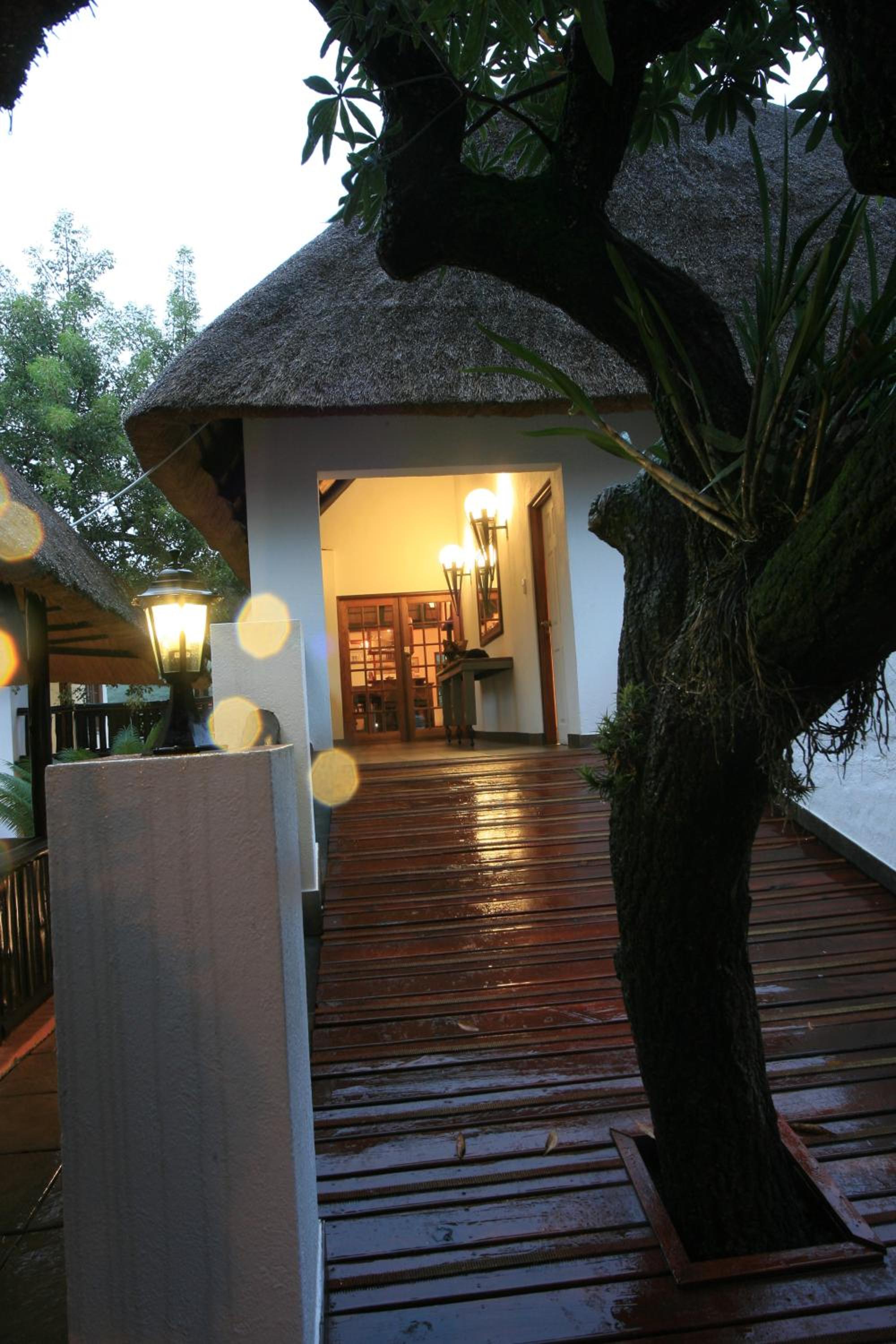 Pensão Guest Lodge