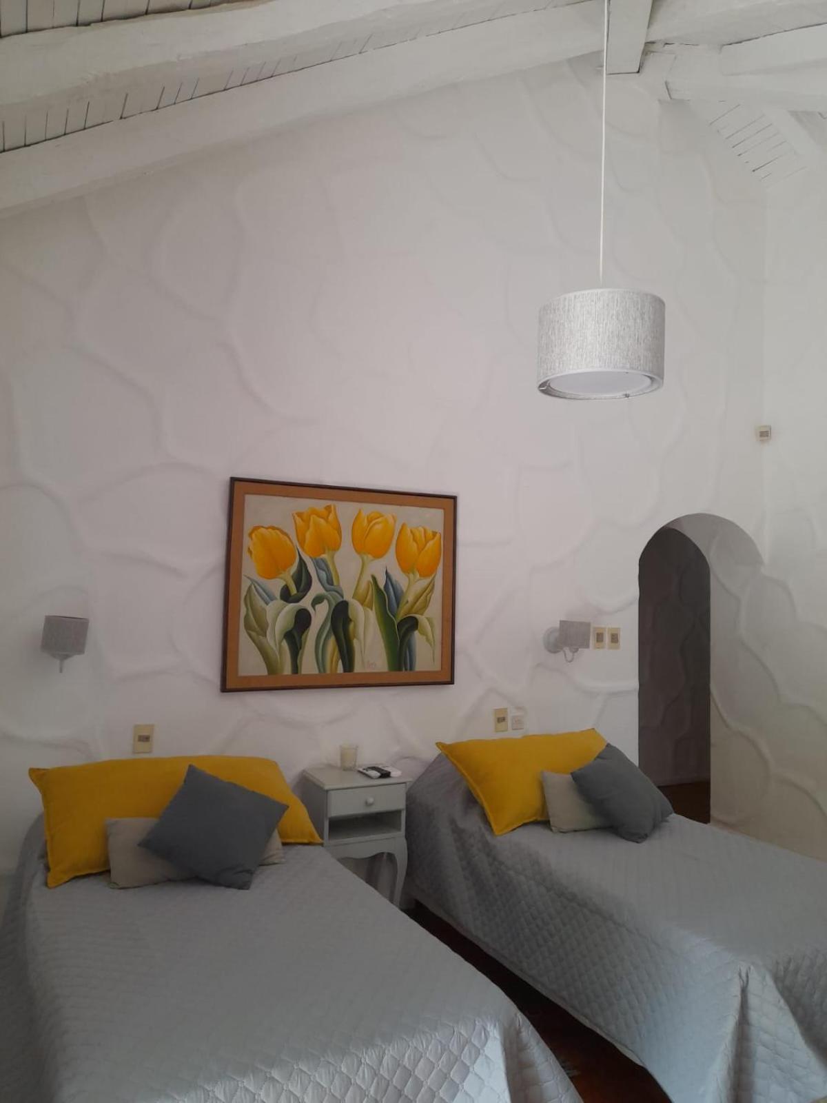Alto Chacras Cottage