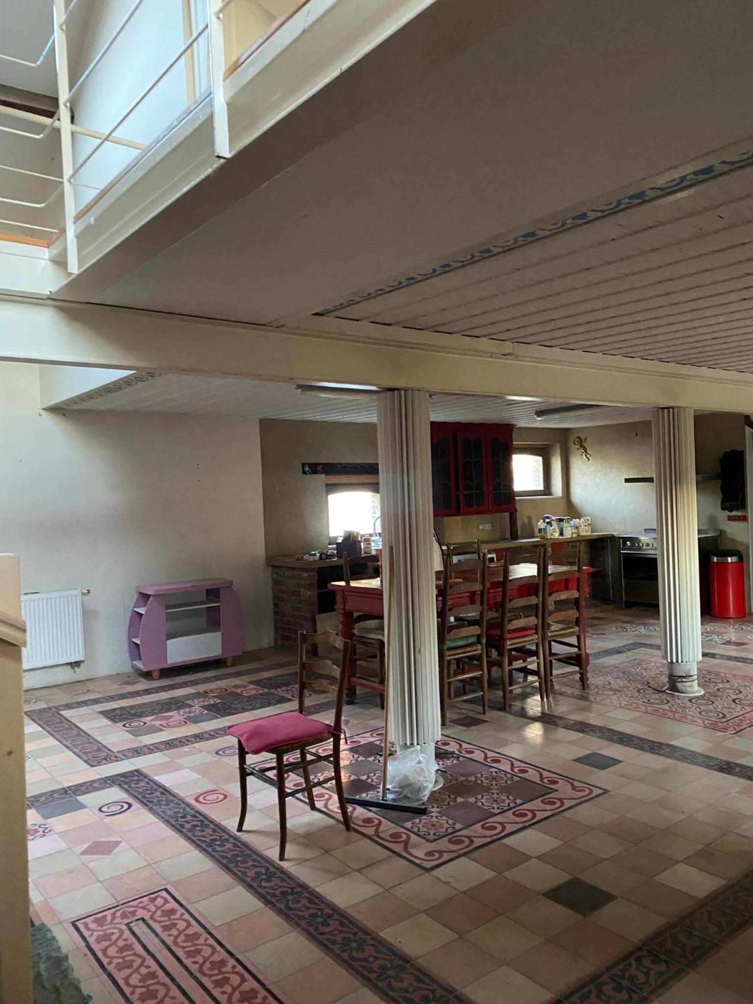 B&B Le Moulin de Fernelmont