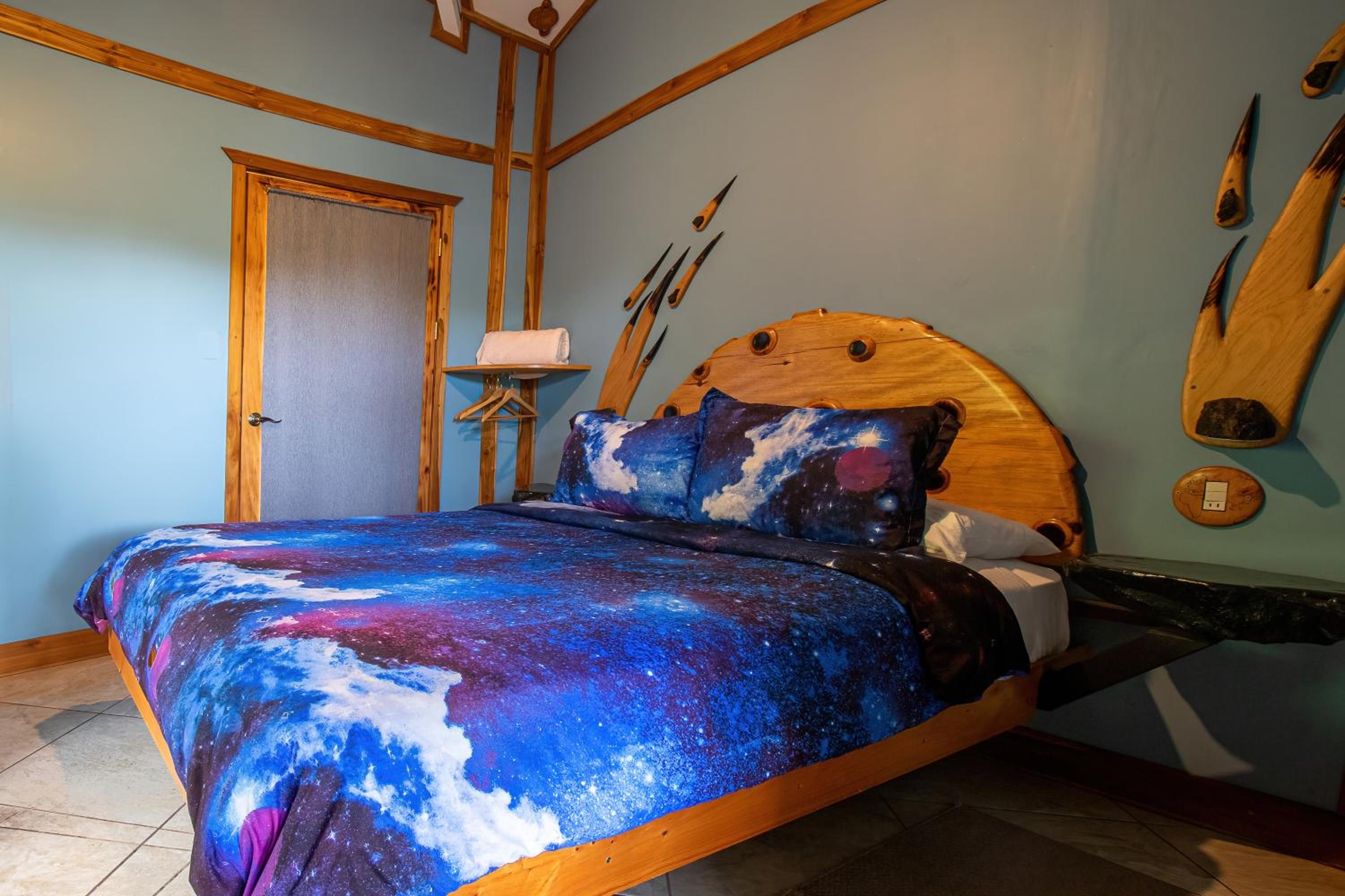 Moon Wonders Vacation House