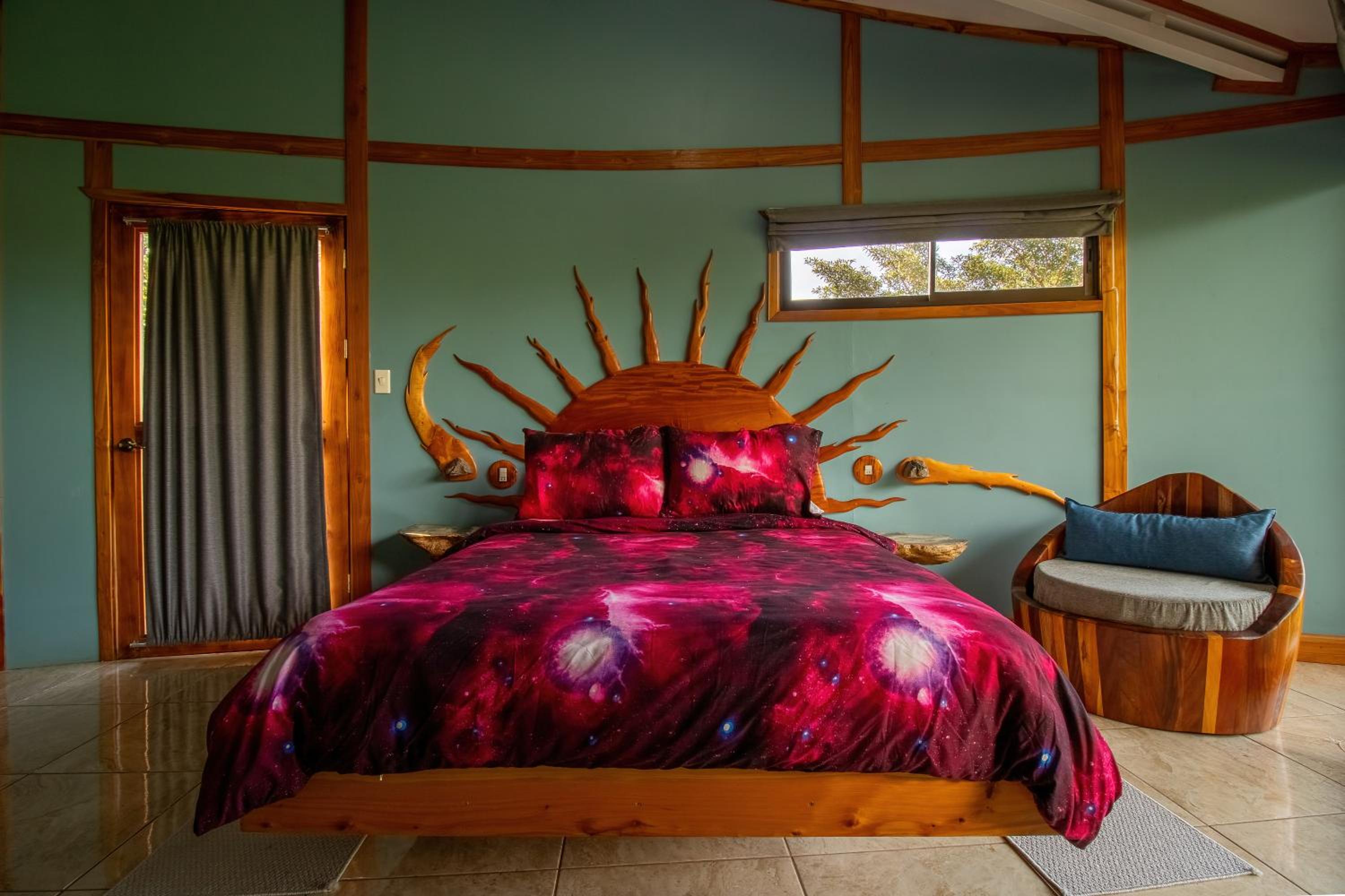 Moon Wonders Vacation House