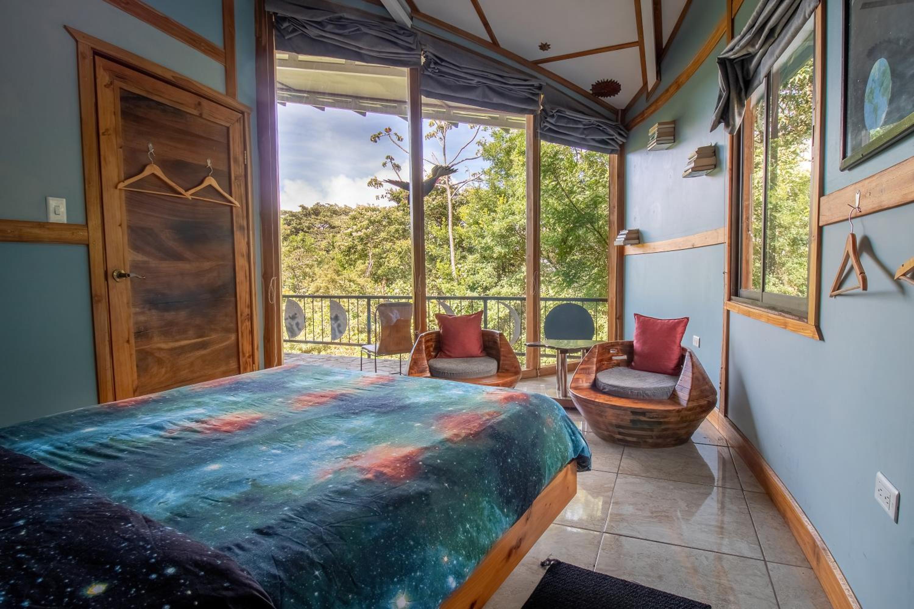 Moon Wonders Vacation House
