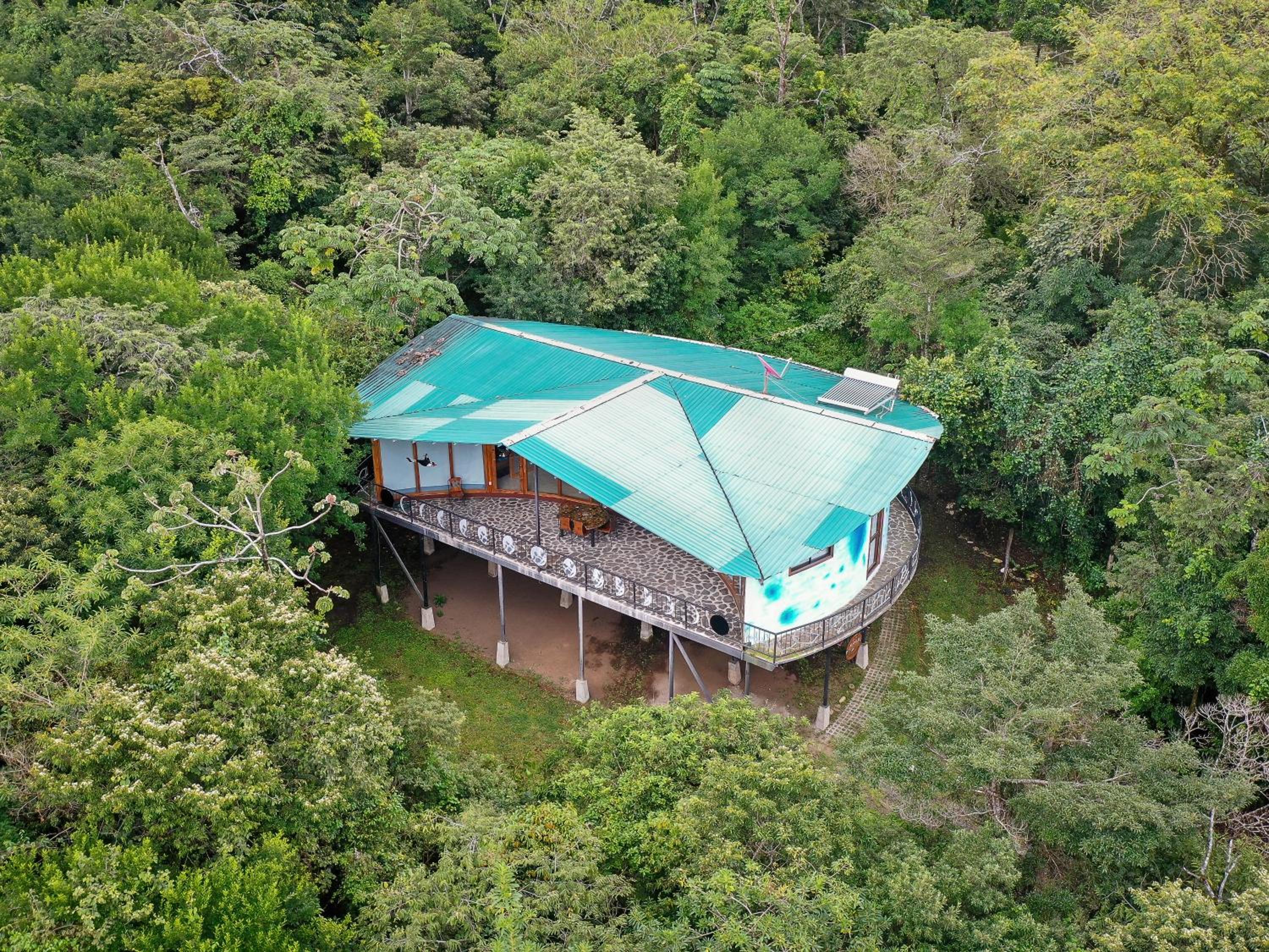 Moon Wonders Vacation House