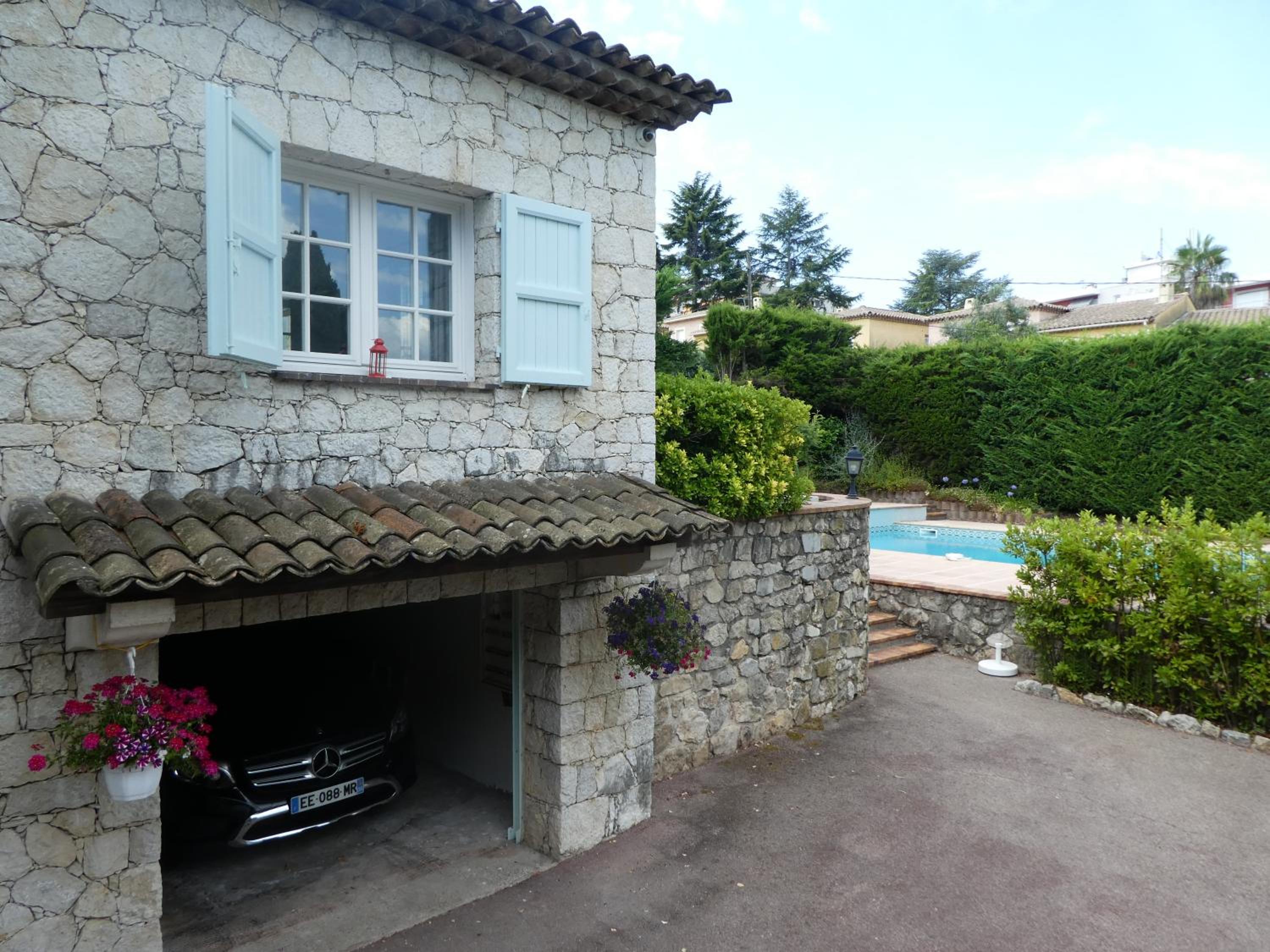 Villa Alessia