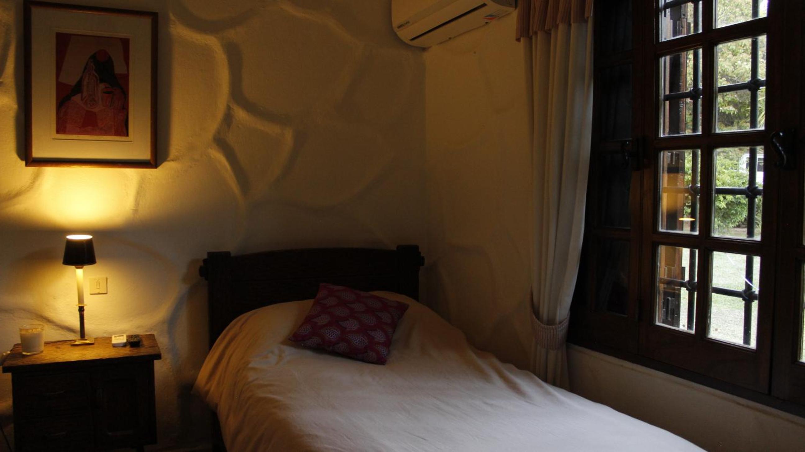 Alto Chacras Cottage