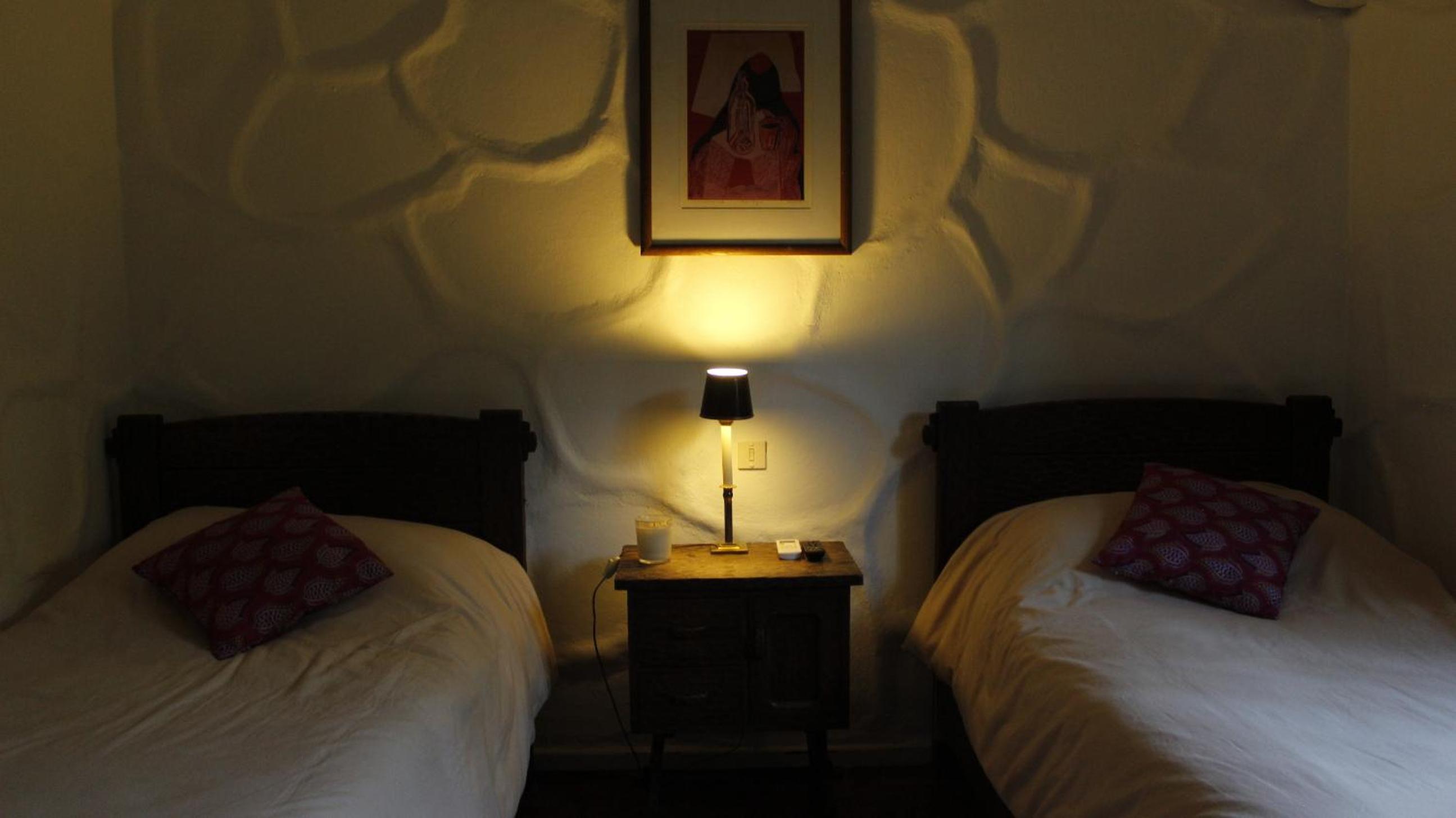 Alto Chacras Cottage