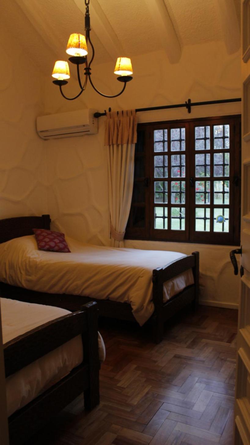 Alto Chacras Cottage