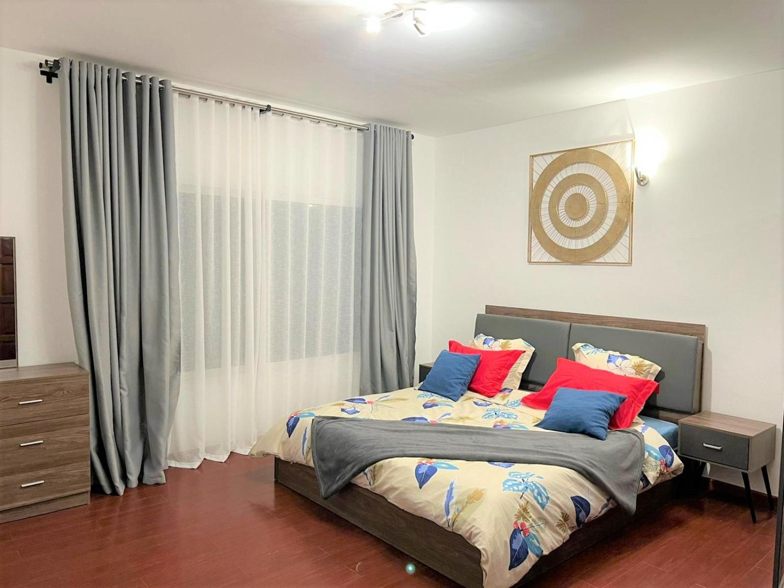 Appartements - Le Paradisier Ambatobe view 2