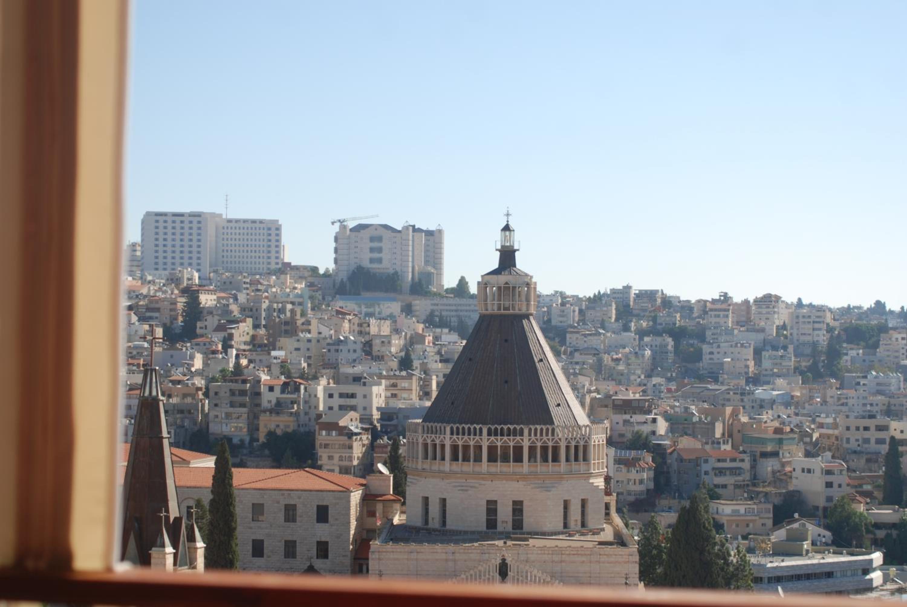 Seedi Yousef Hostel & Cafe view 3