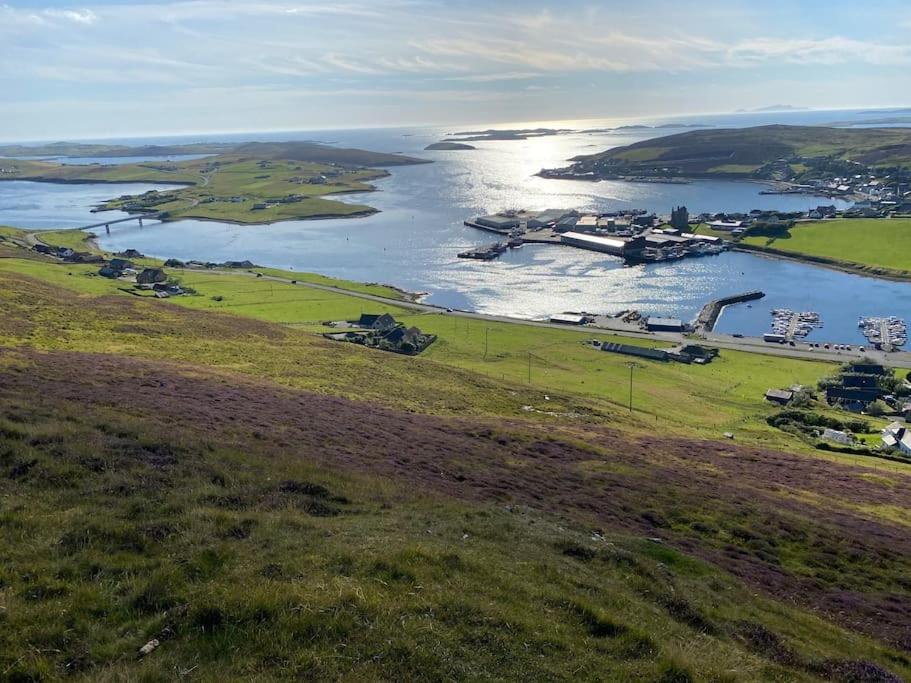 Wasterview, Central Mainland, Ideal base view 3
