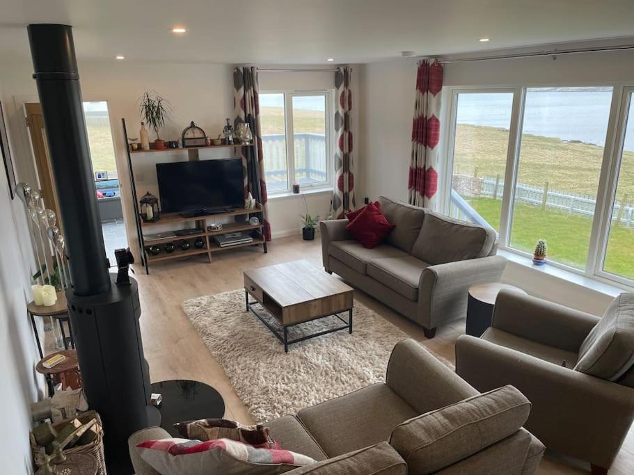 Wasterview, Central Mainland, Ideal base view 5