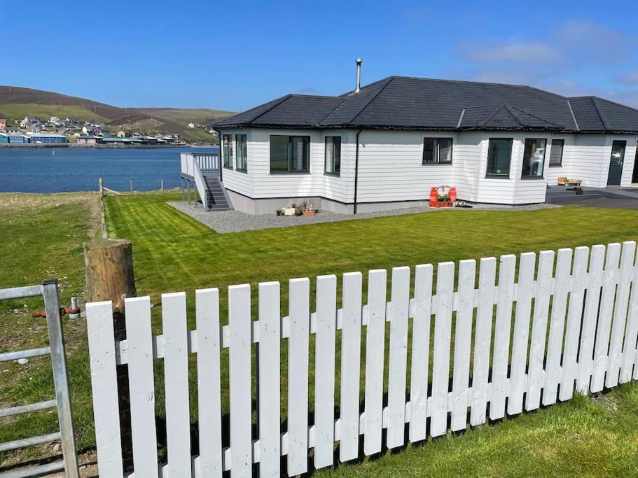 Wasterview, Central Mainland, Ideal base