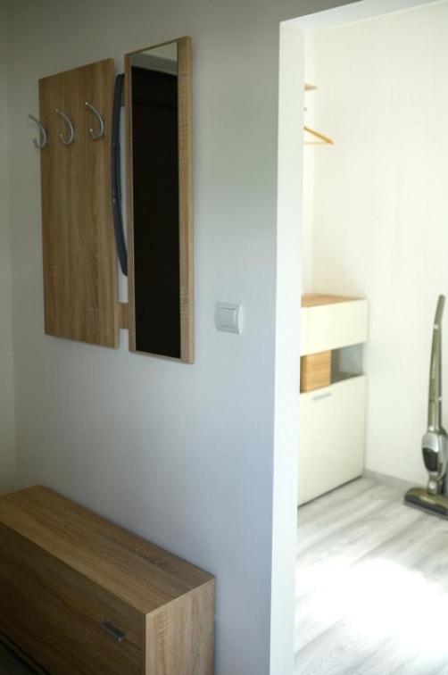 Apartman Kateřinky Liberec