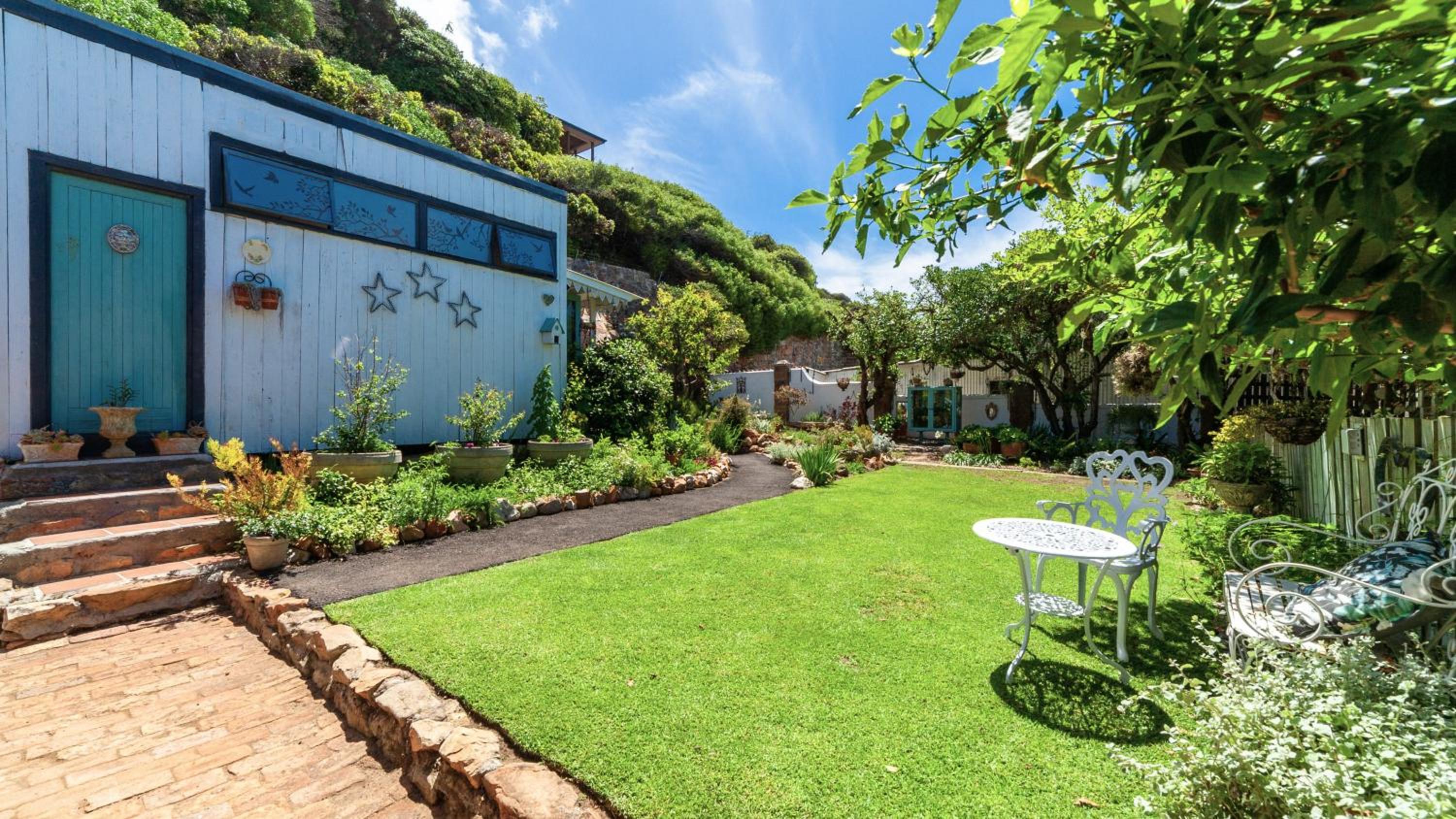 The Amberley Annex view 4