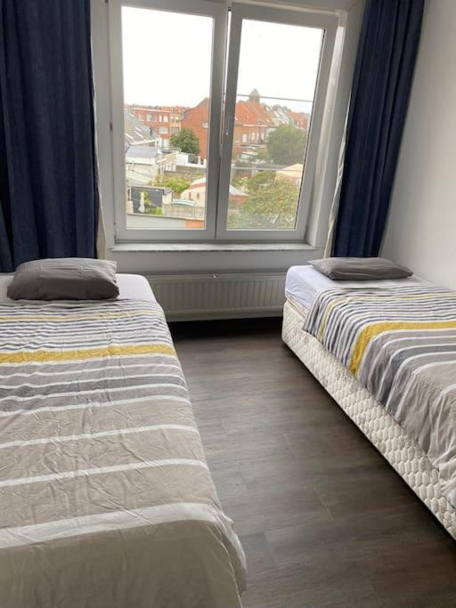 Beautiful 3 bedroom Apartment
