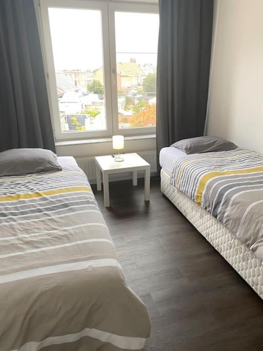 Beautiful 3 bedroom Apartment