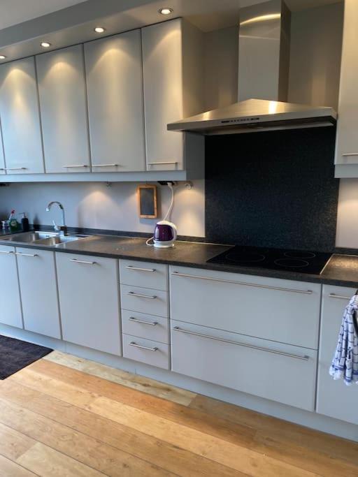 Beautiful 3 bedroom Apartment