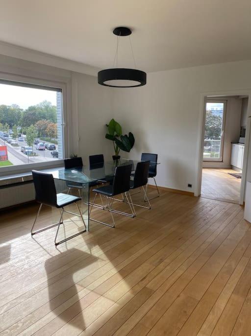 Beautiful 3 bedroom Apartment