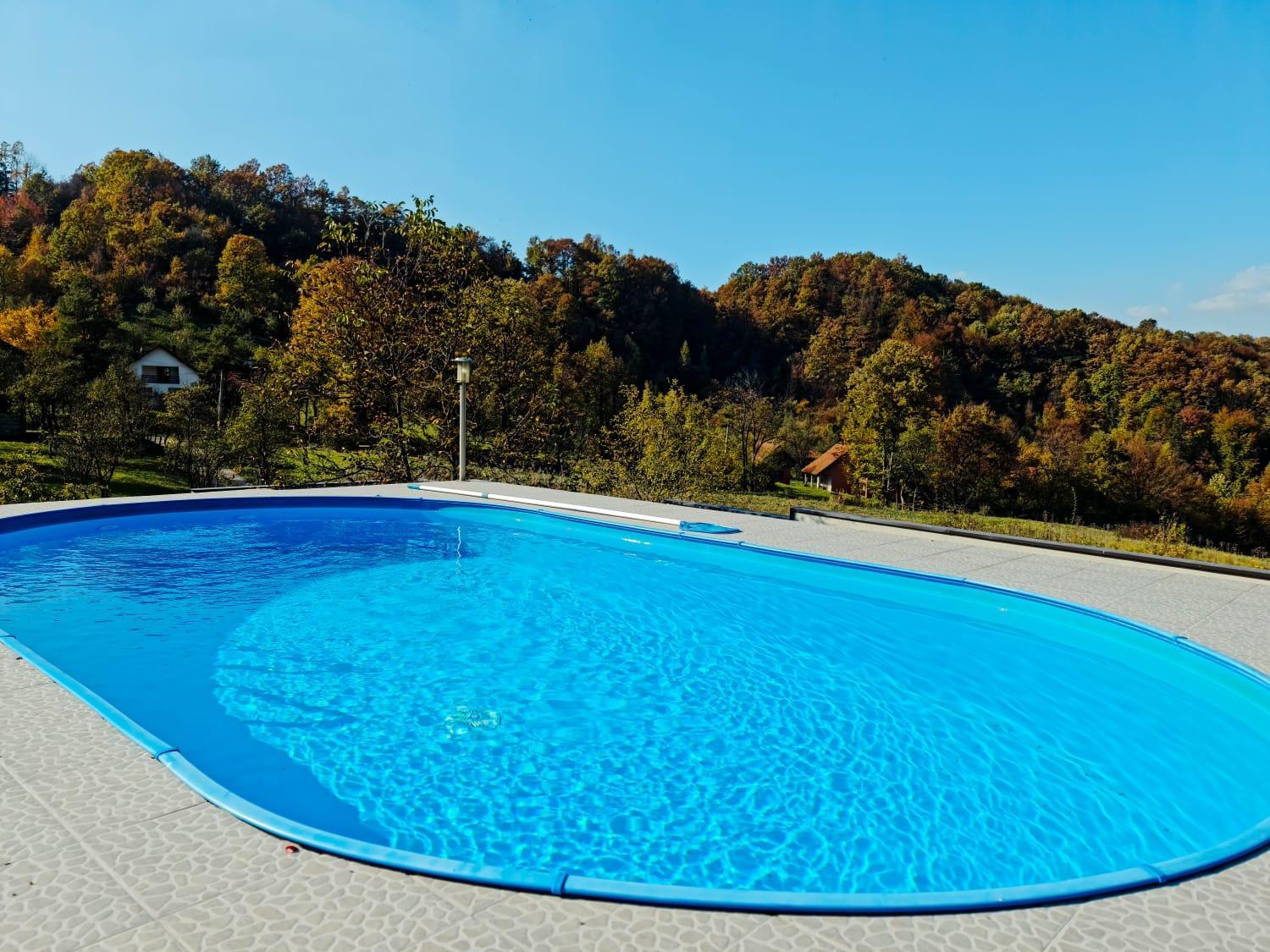 Lexor Holiday Home
