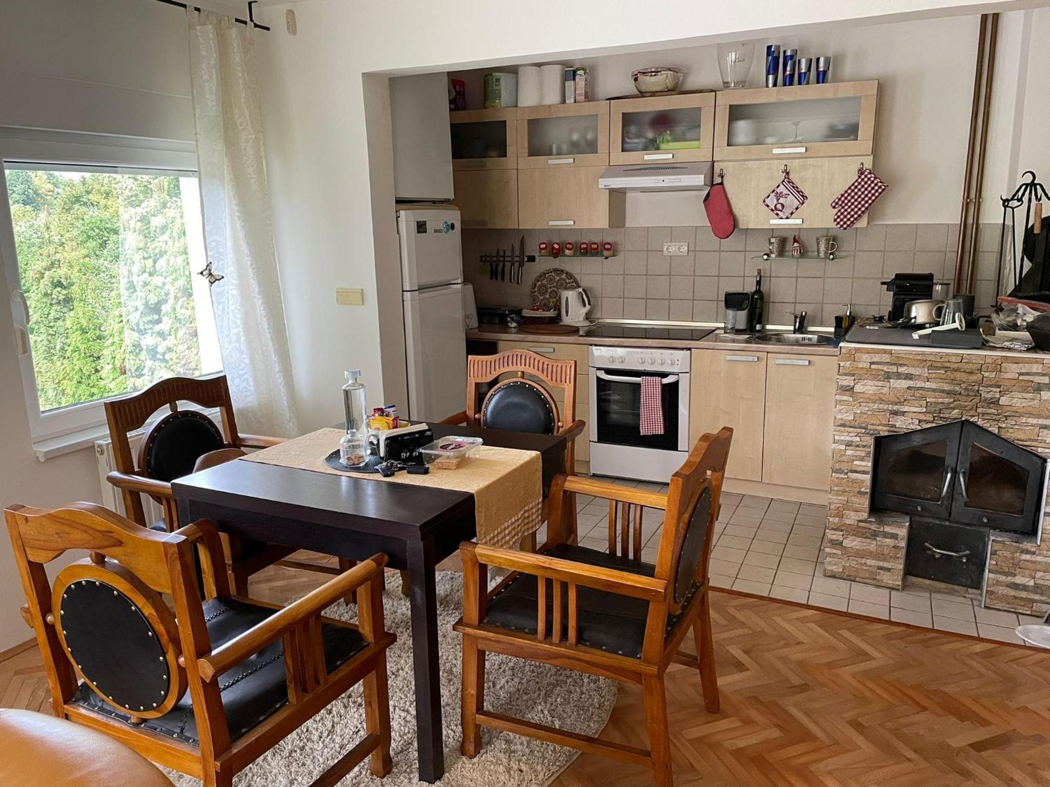 Lexor Holiday Home