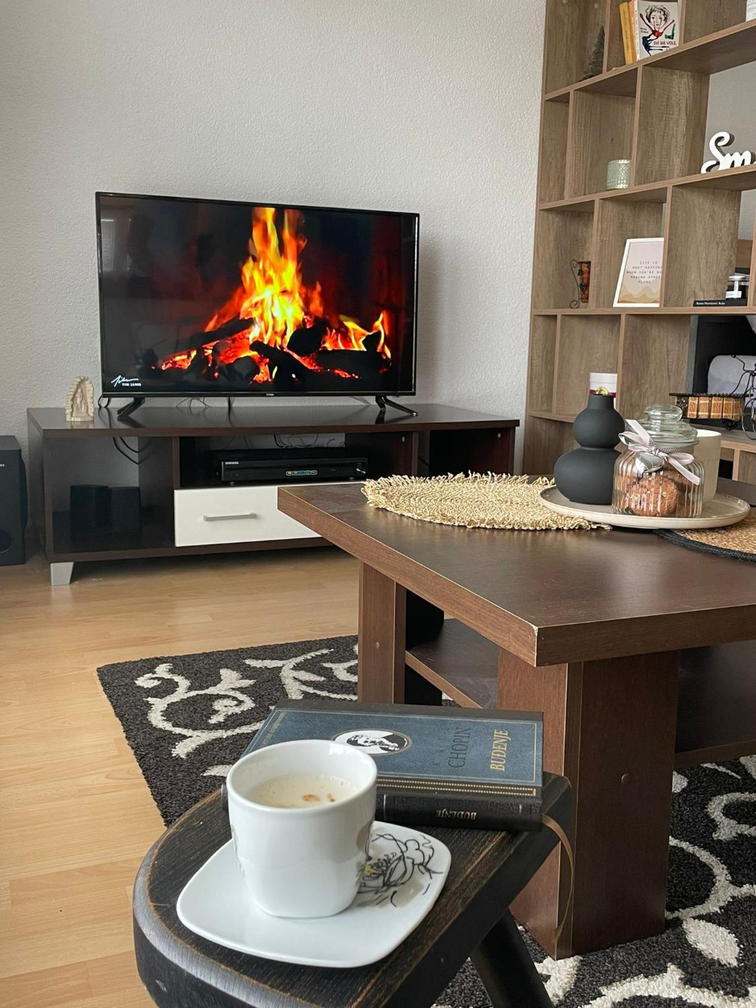 Studio apartman Galić