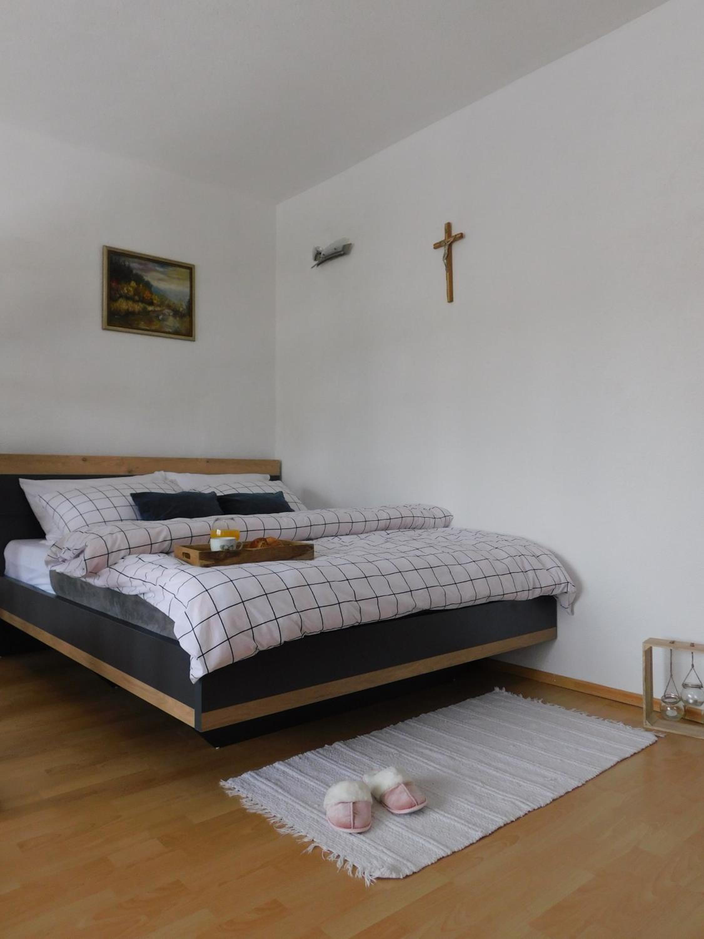 Studio apartman Galić
