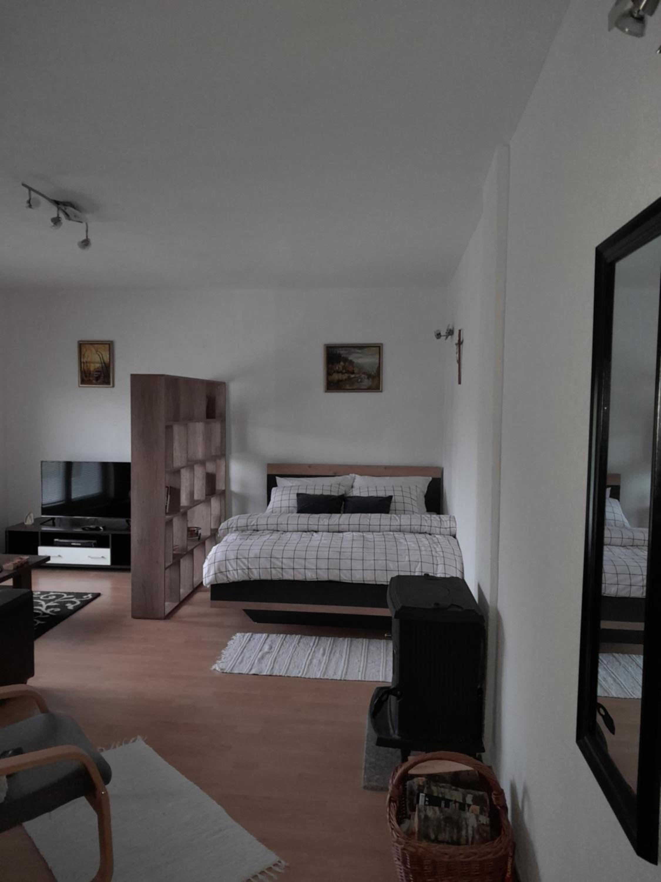 Studio apartman Galić