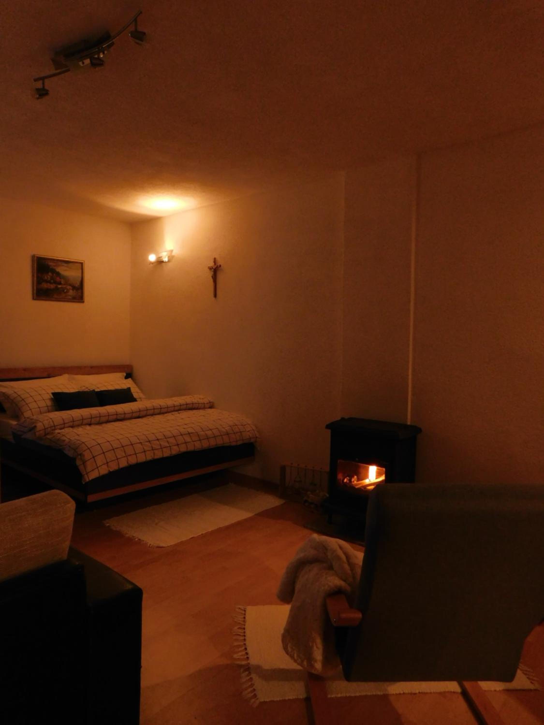 Studio apartman Galić