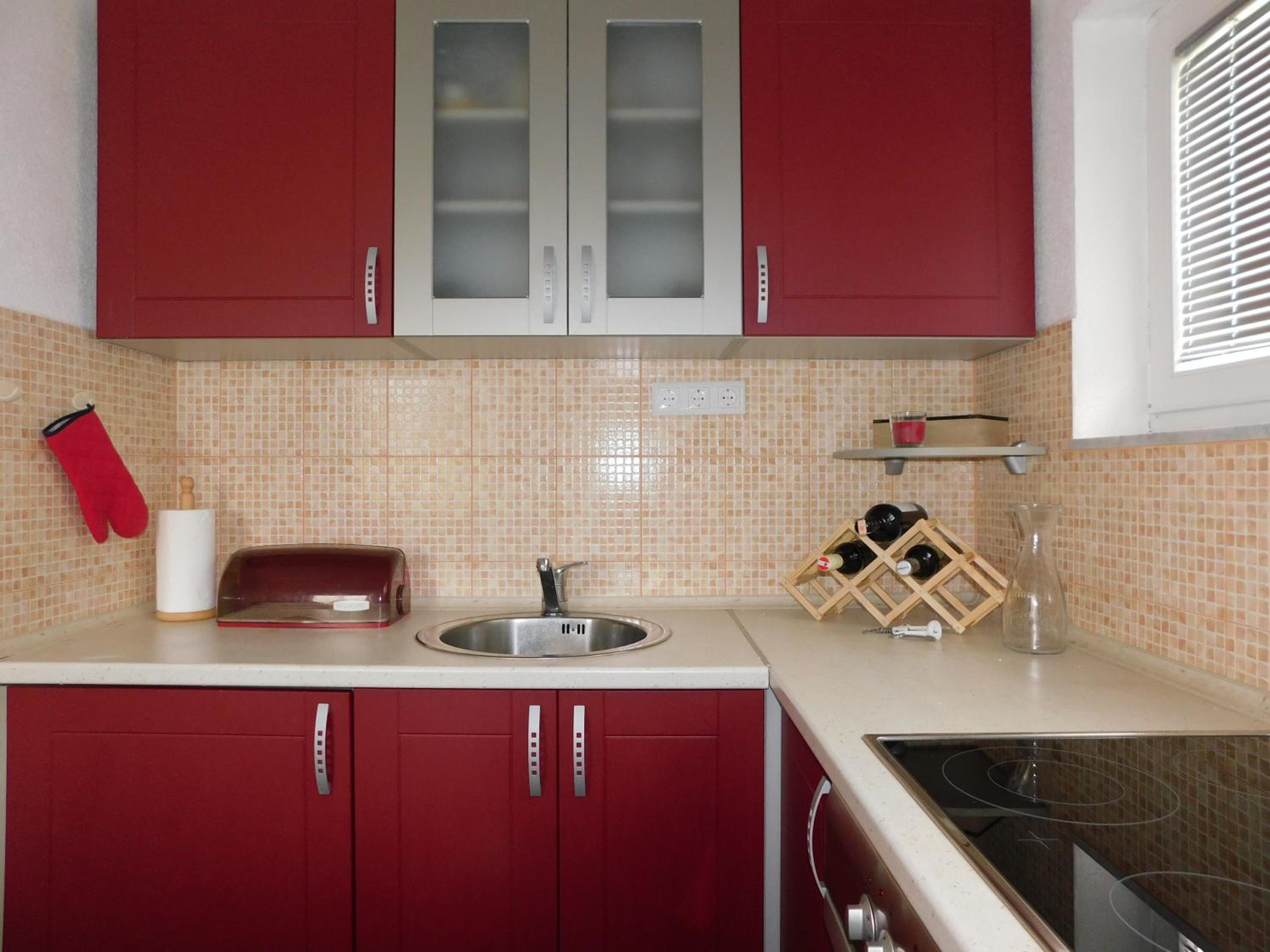 Studio apartman Galić