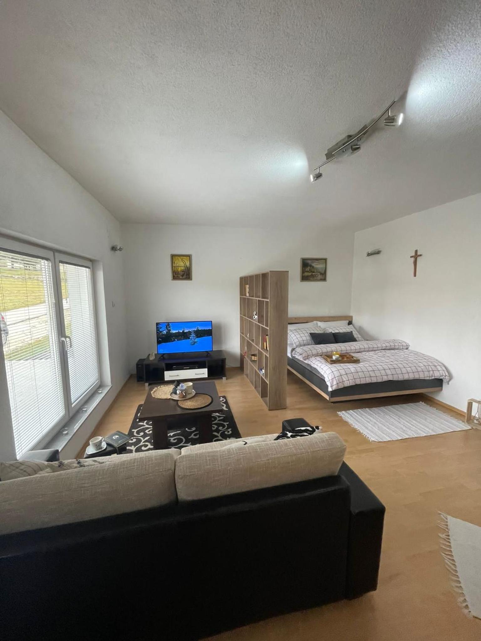 Studio apartman Galić