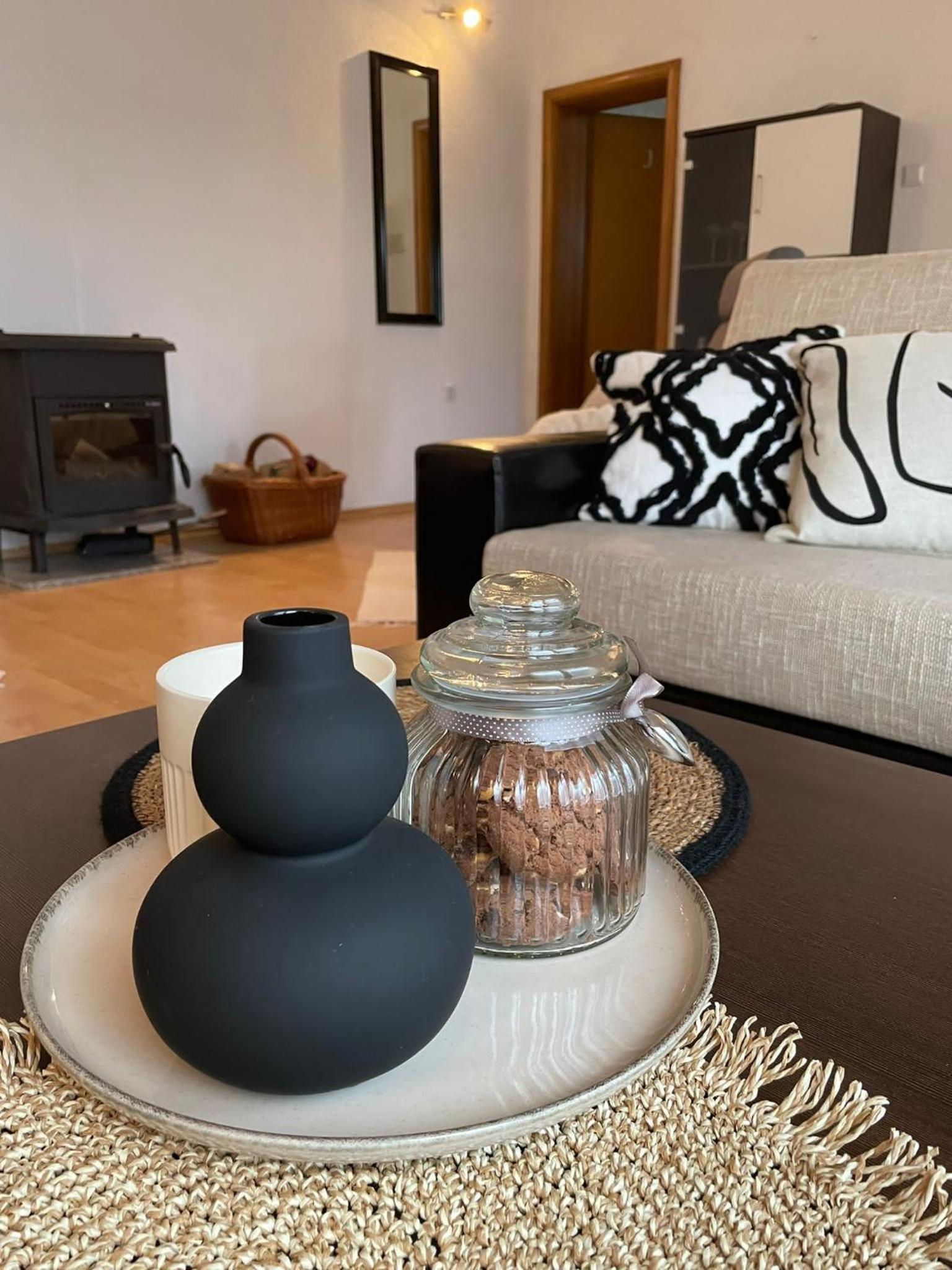 Studio apartman Galić