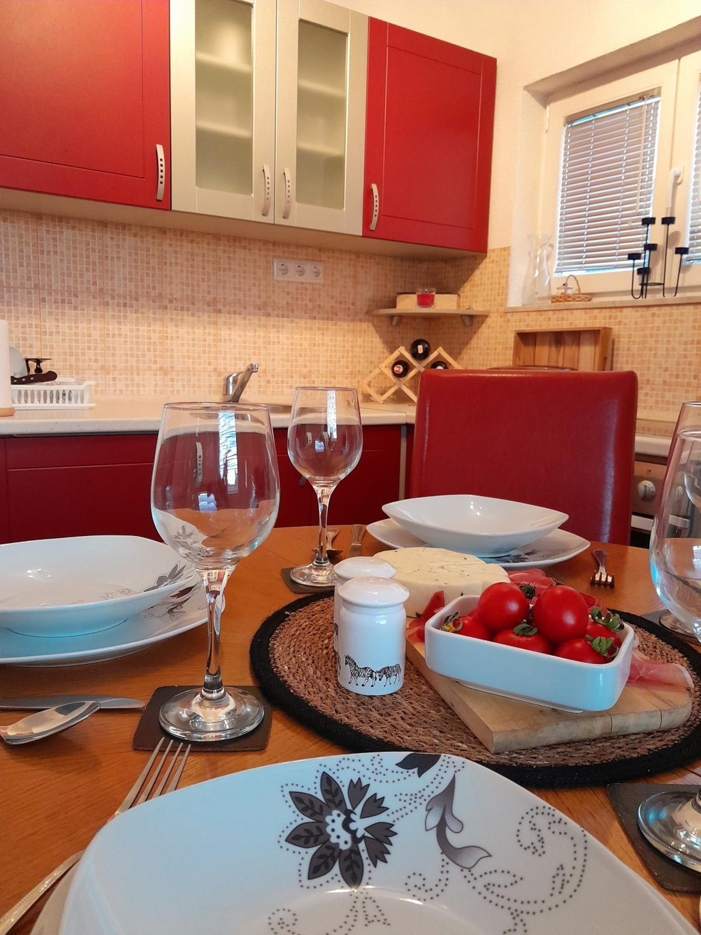 Studio apartman Galić