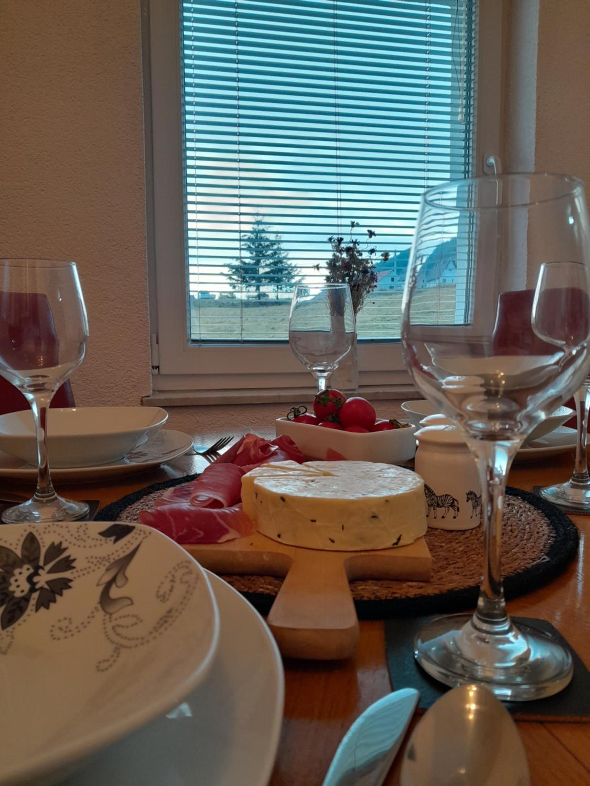 Studio apartman Galić