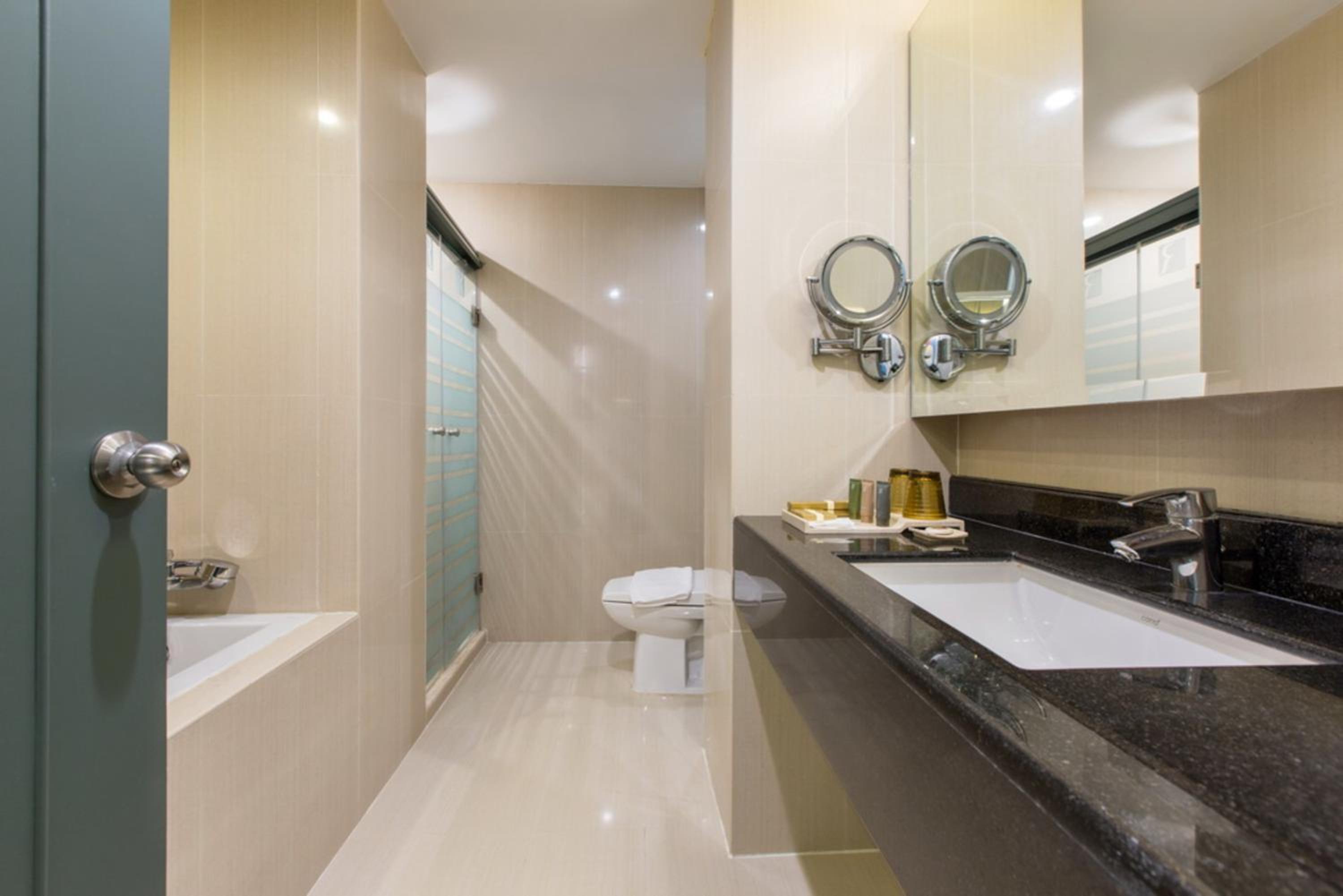 Lacol Khao Yai - A Chatrium Collection