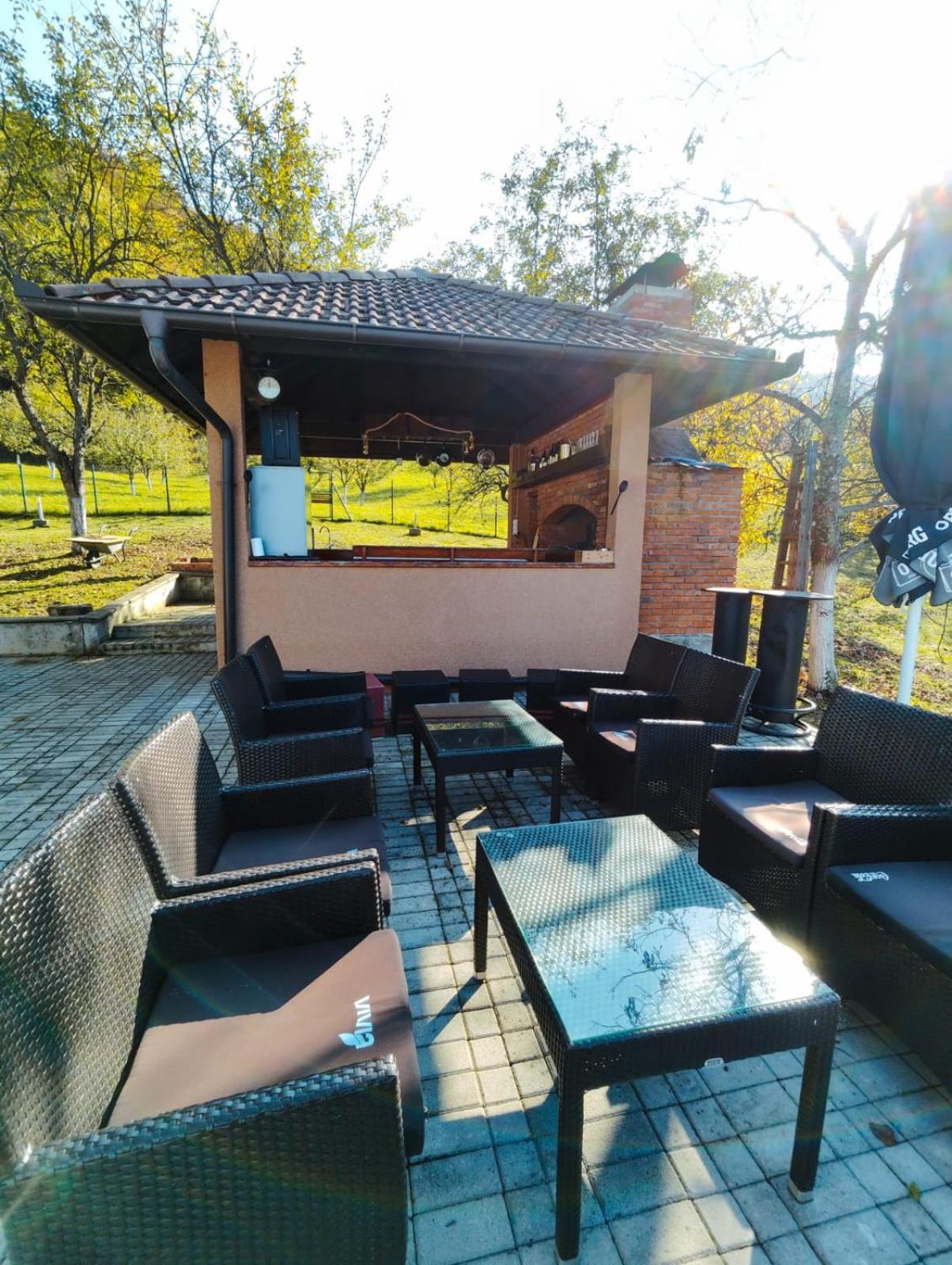 Lexor Holiday Home