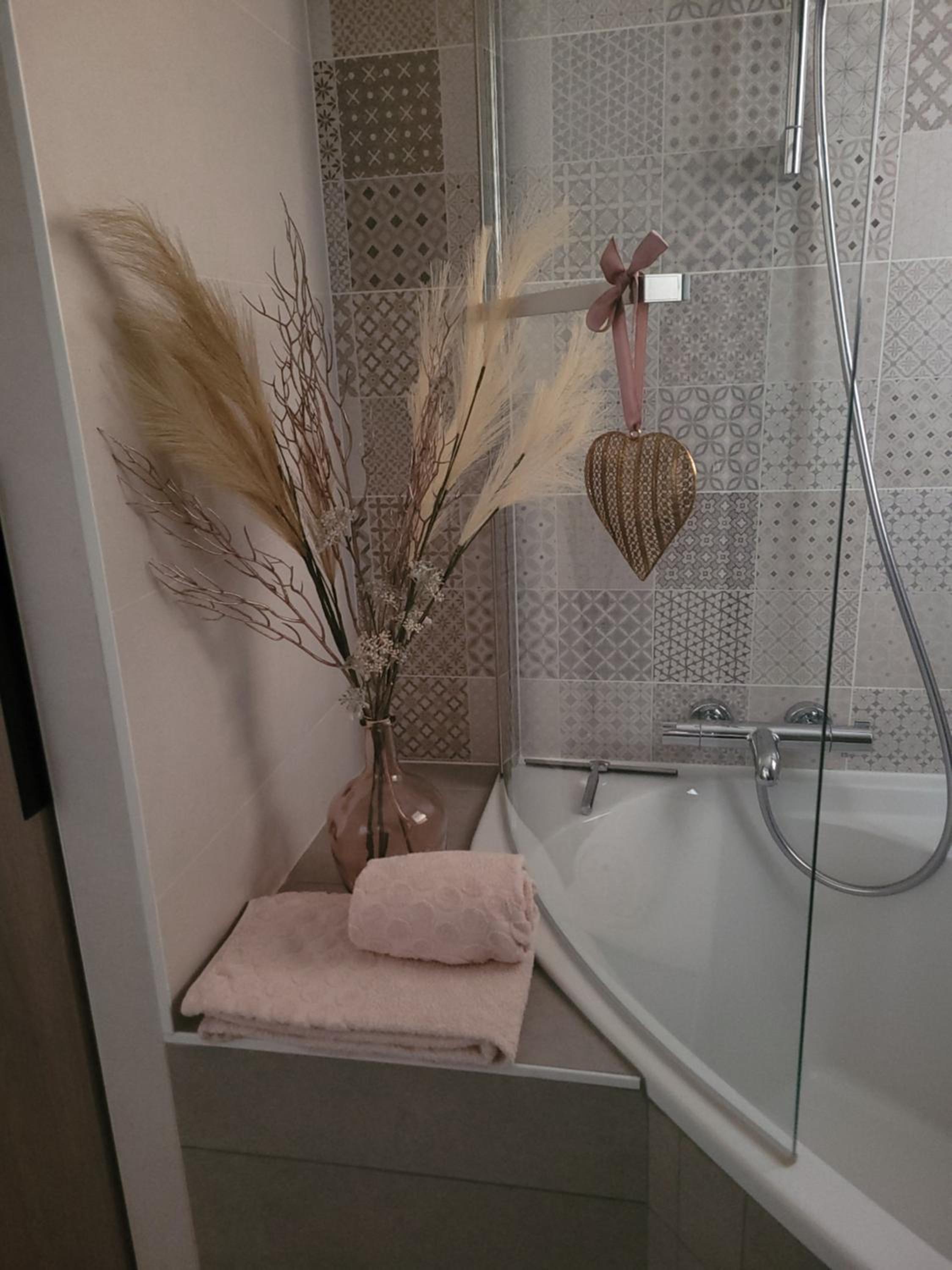 chambre d'hôte chez Mimidid