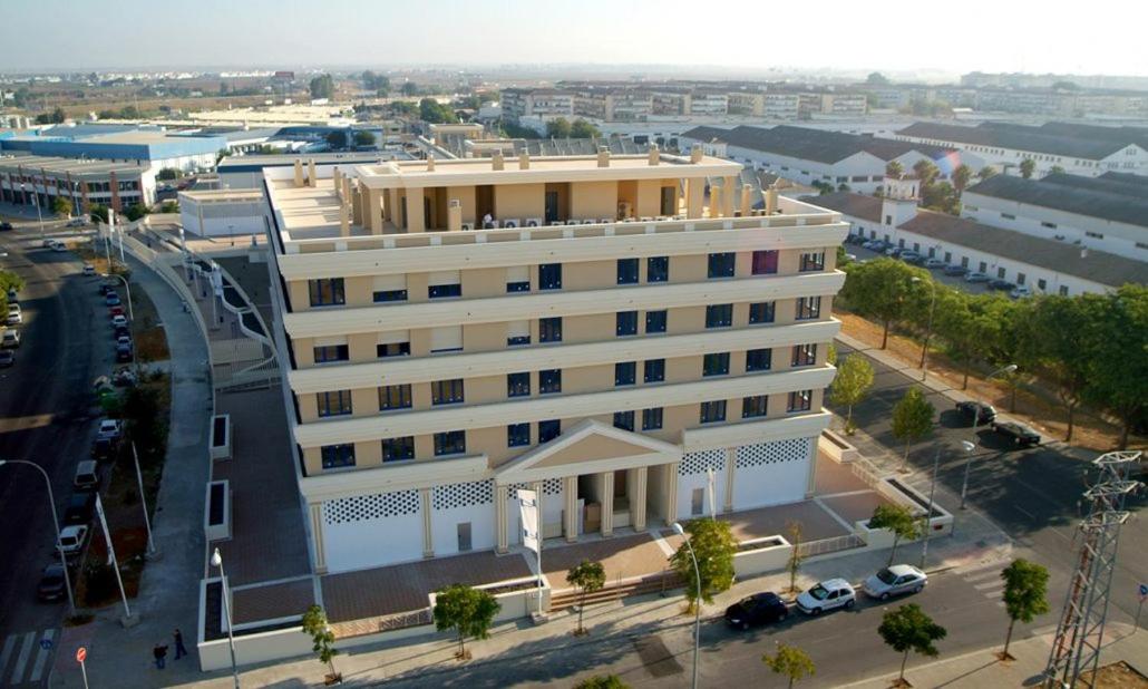 Apartamento lux capilla