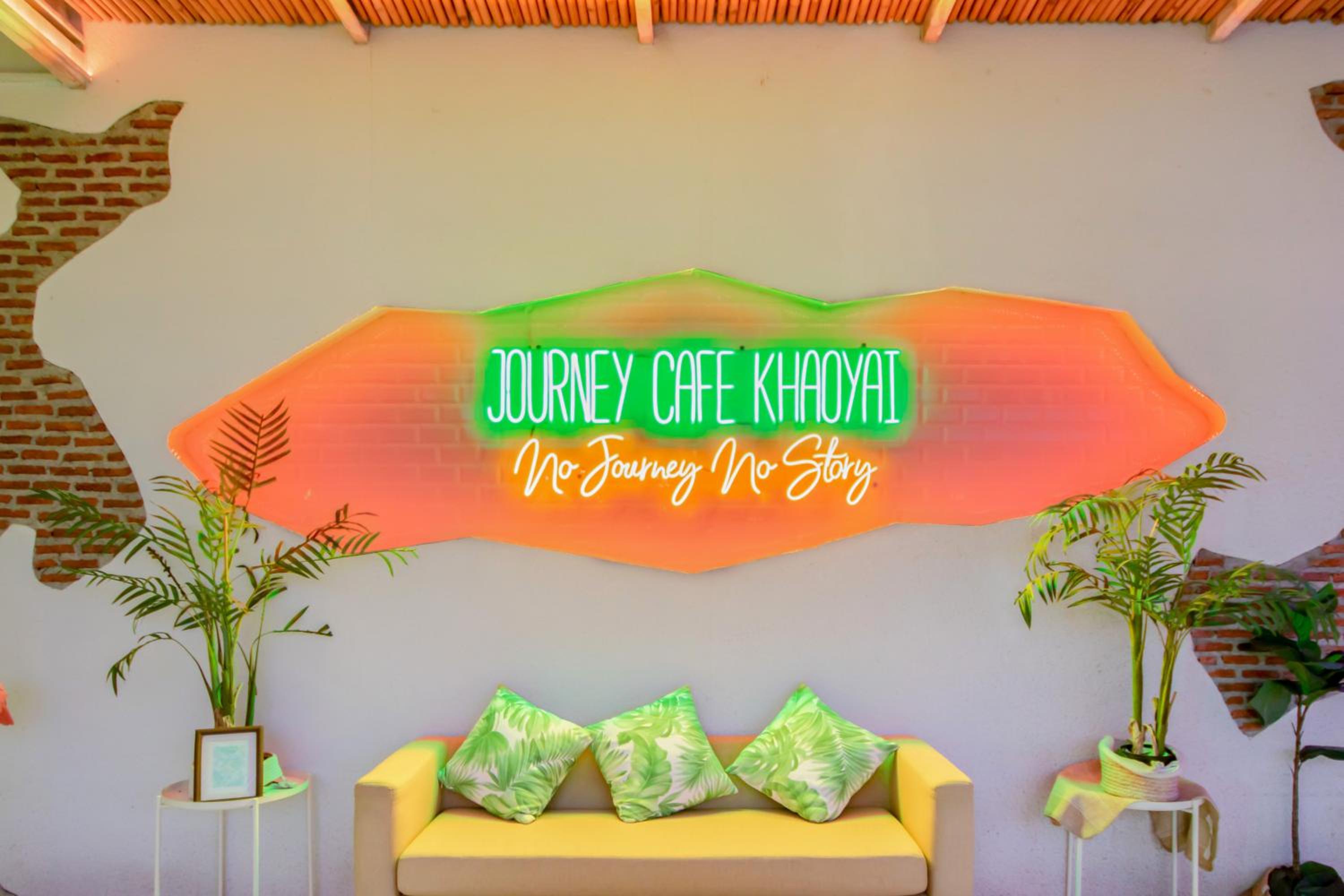 Lacol Khao Yai - A Chatrium Collection