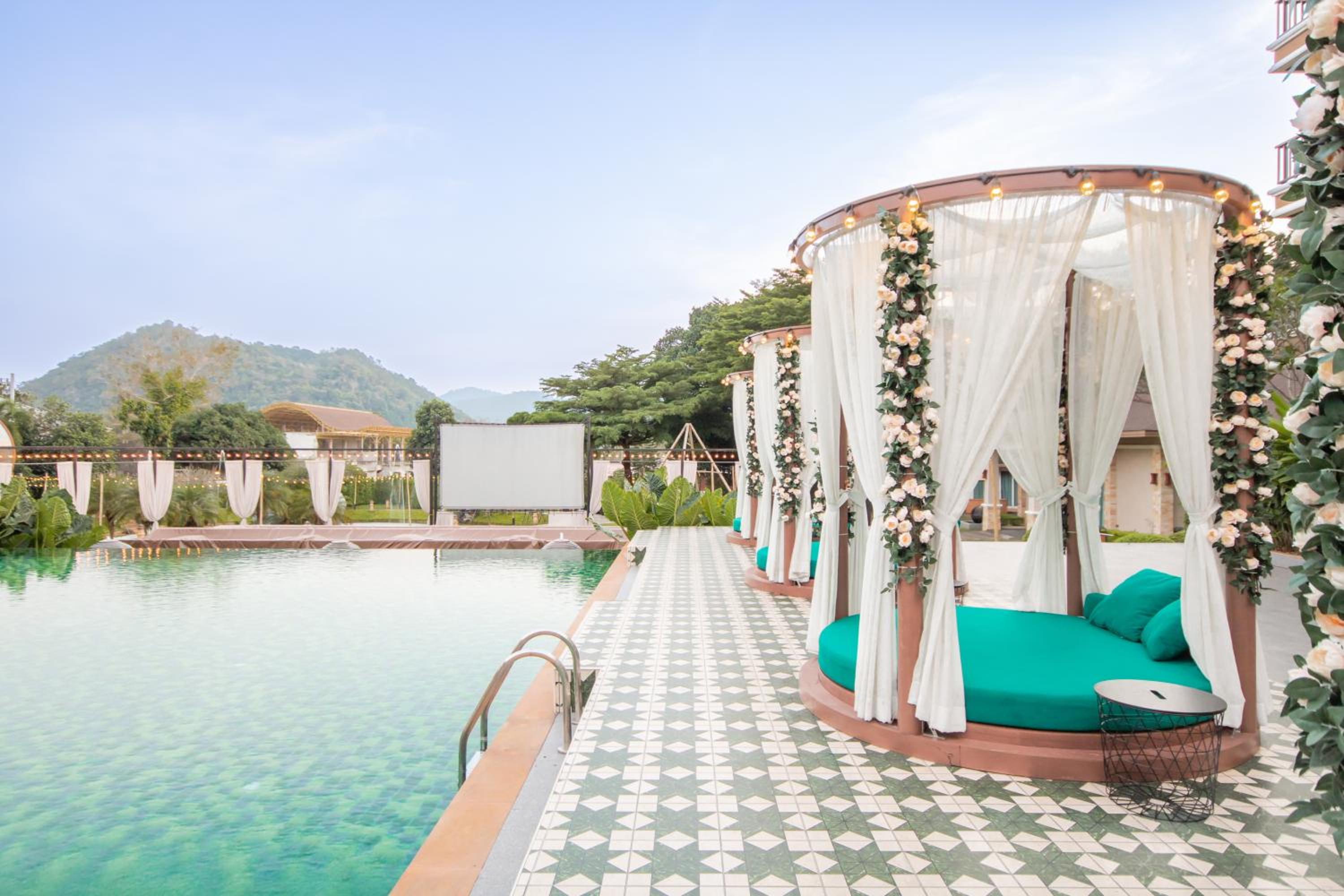 Lacol Khao Yai - A Chatrium Collection